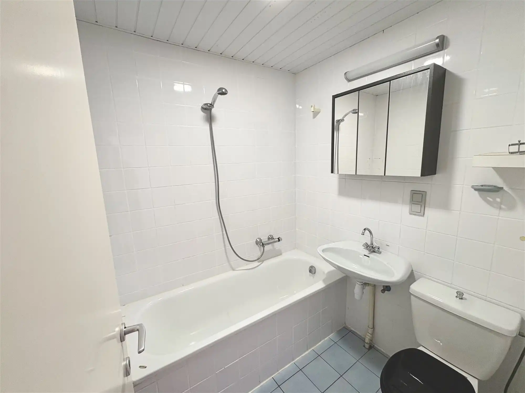Appartement met 1 slaapkamer foto 4