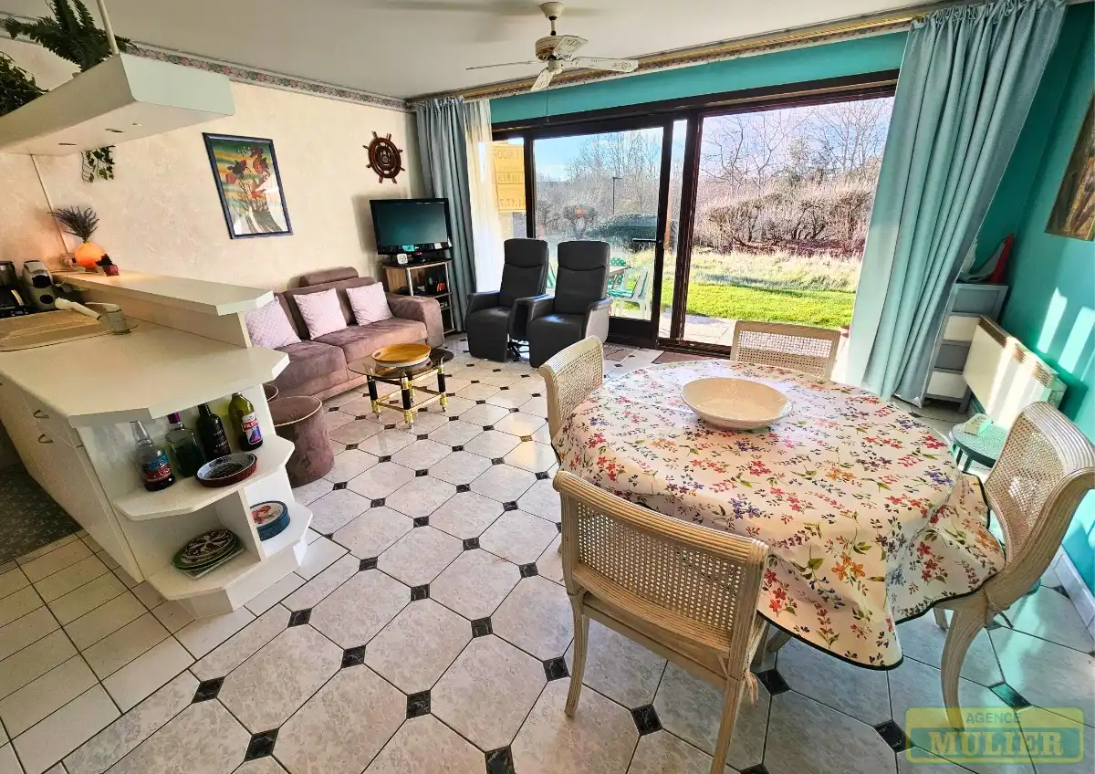 APPARTEMENT GELEGEN AAN DE DUINEN TE DE PANNE foto 2