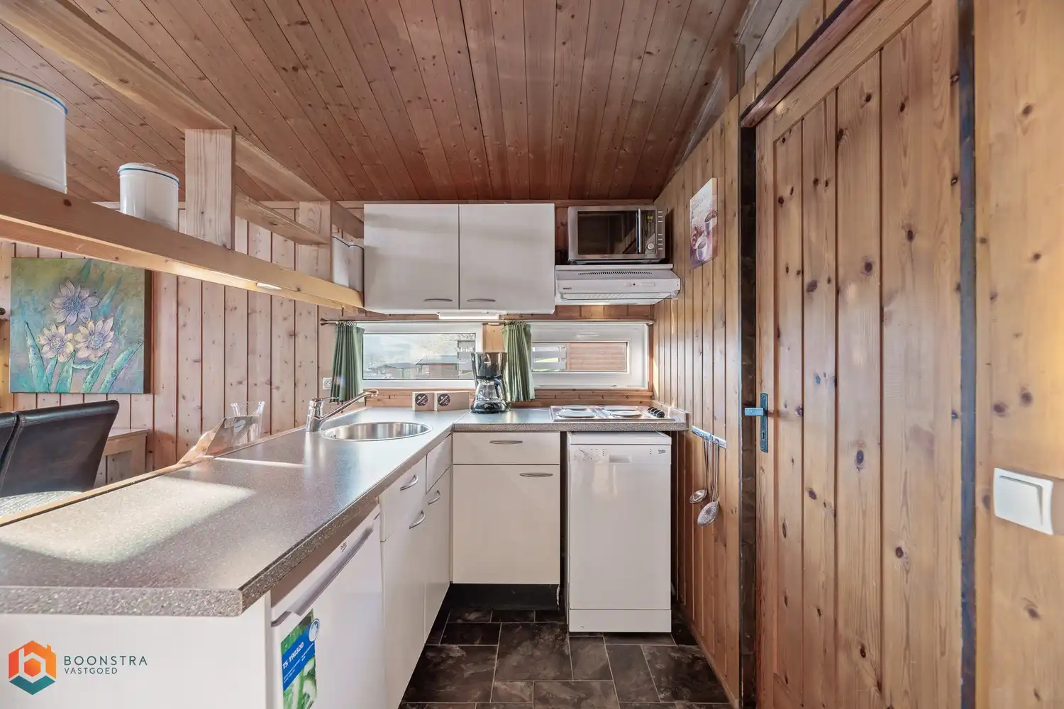 Instapklaar vakantiehuisje met 2 slpkrs in Blaimont foto 15