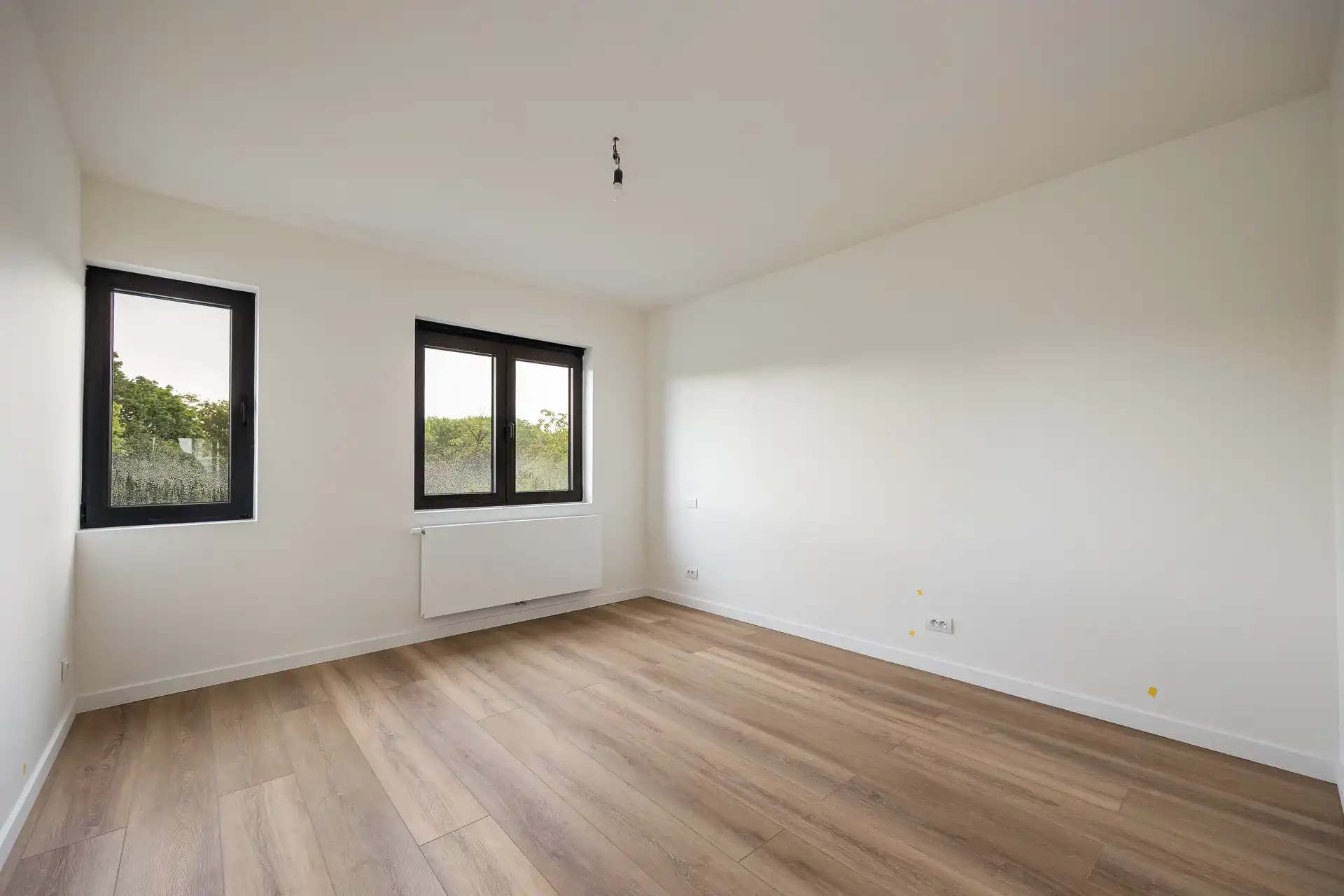 Lichtrijk vernieuwd 2 slaapkamerapp met groot ZW-terras foto 12