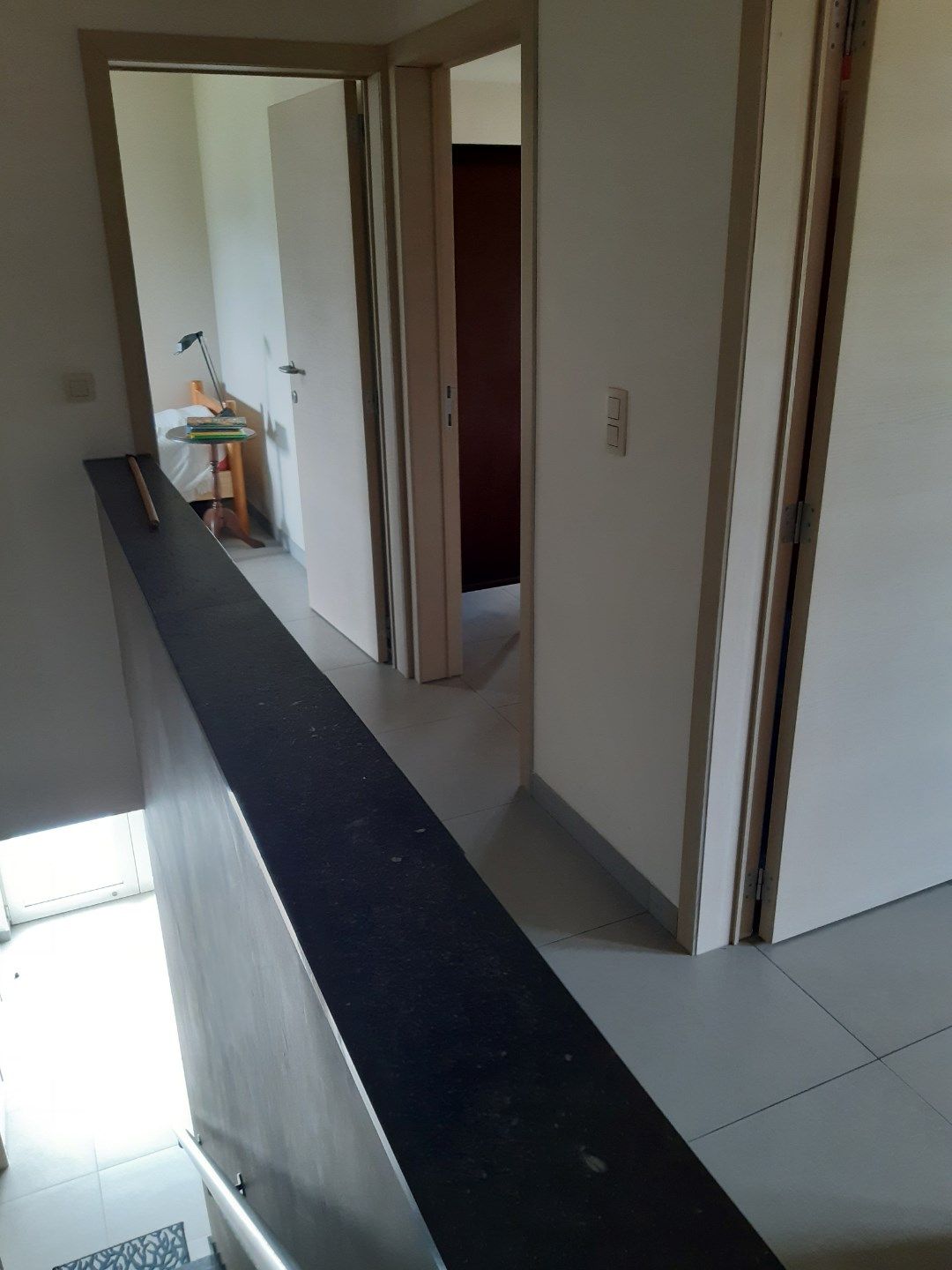 Recente, eigentijdse villa in doodlopende verkaveling ! foto 32