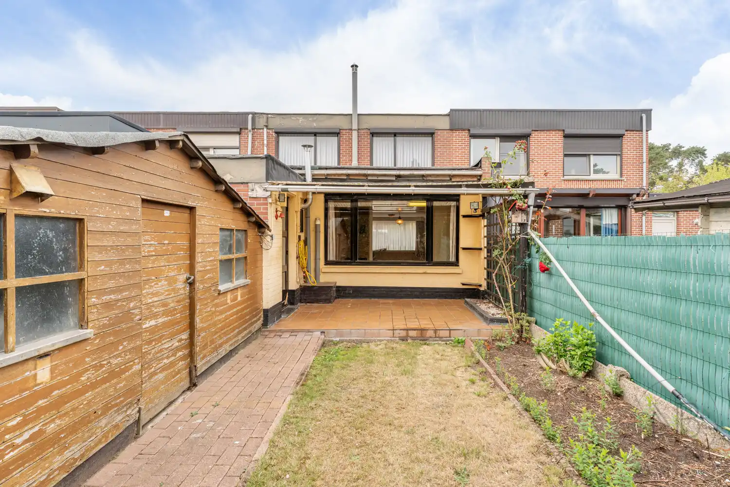 Praktische woning met uitbreidingsmogelijkheden in rustige, doodlopende straat foto 23