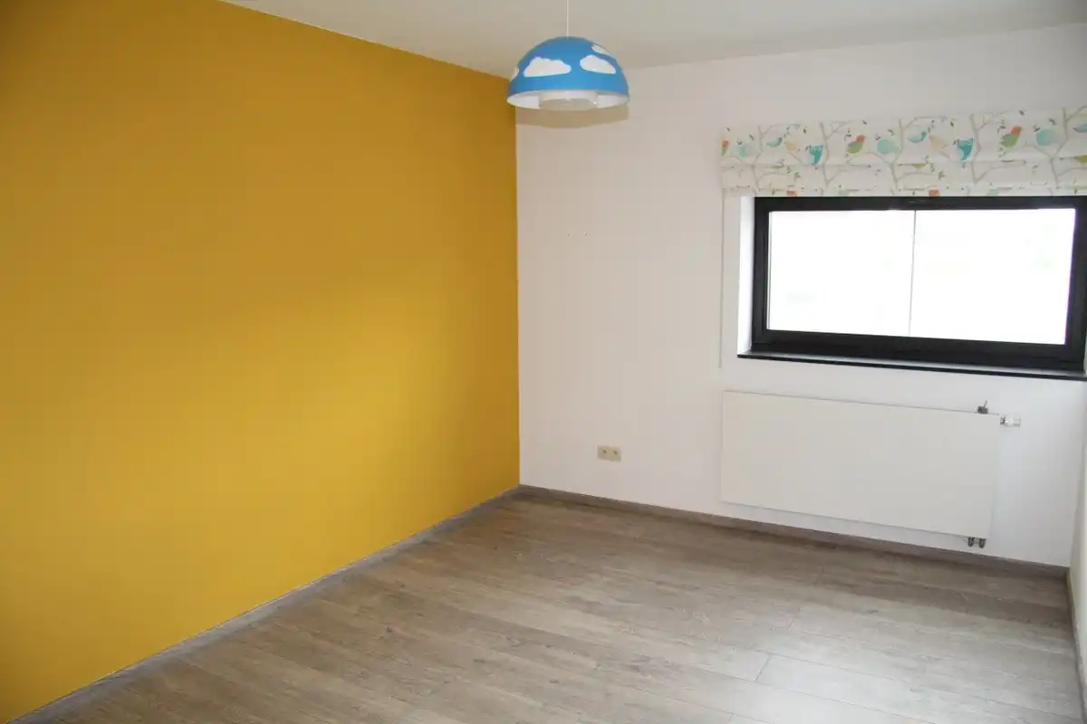 Moderne en ruime woning met 3 slk, terras en tuin  foto 15