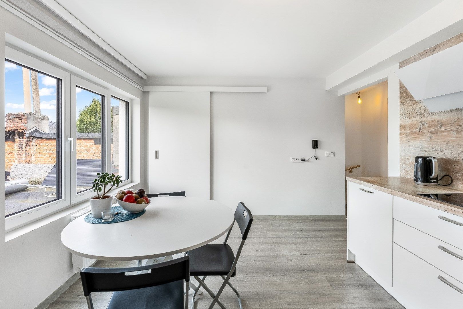 Modern handelspand met woonst in centrum van Heusden foto 7