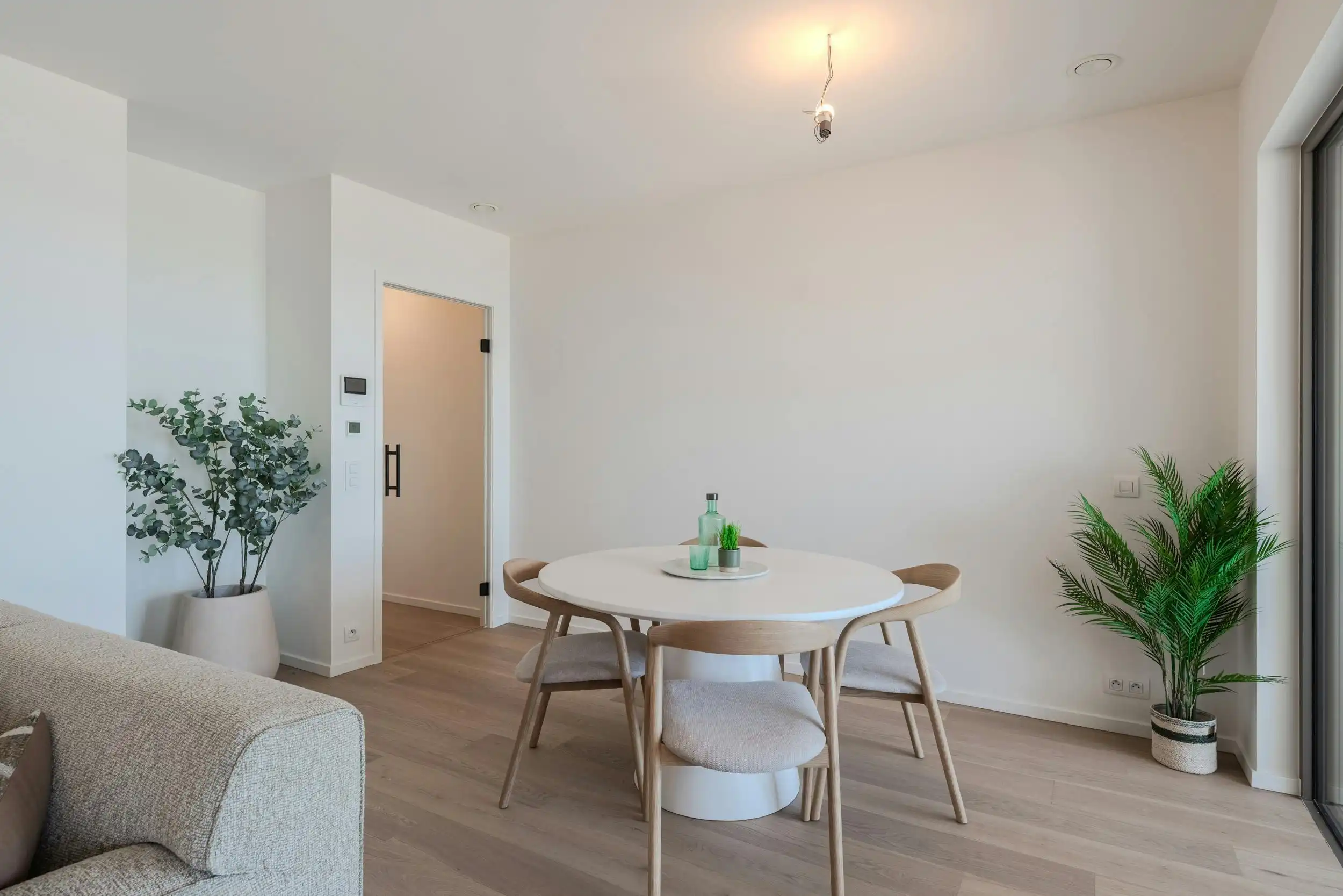 Fenomenaal penthouse met uniek zeezicht in Residentie O'Sea foto 8