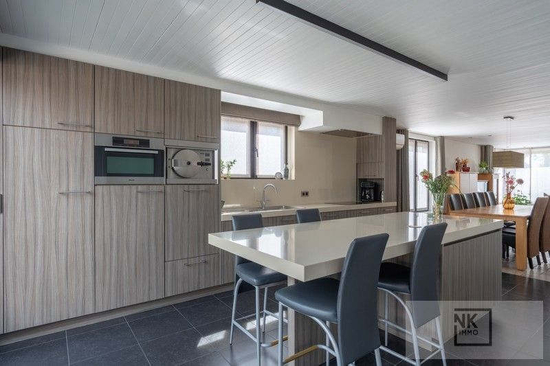 Handelsruimte met woning op 940 m² – instapklaar en vol mogelijkheden foto 12