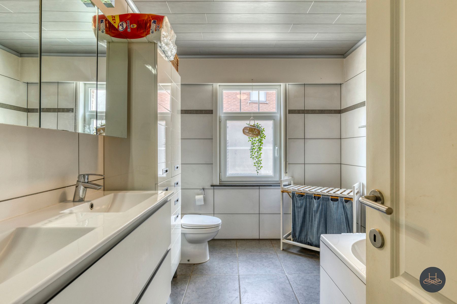 Energiezuinige gezinswoning met grote tuin in groene buurt foto 9