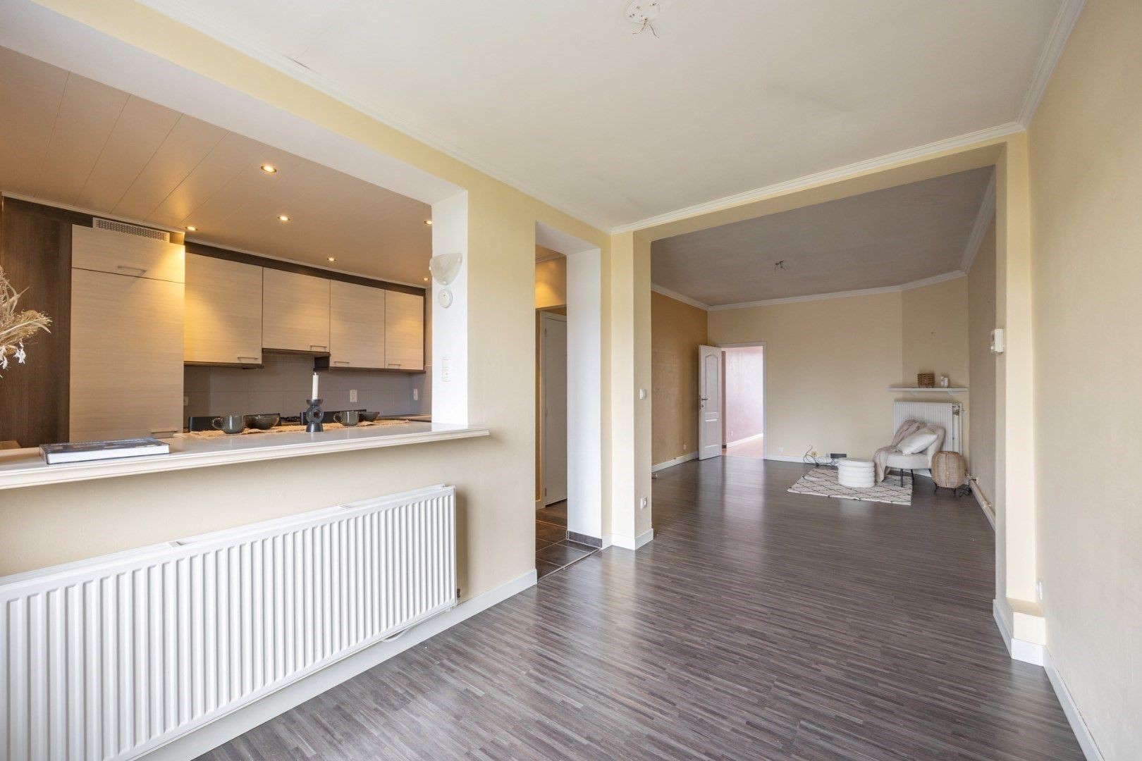 Appartement te koop Letterkundestraat 168 - - 2610 Antwerpen