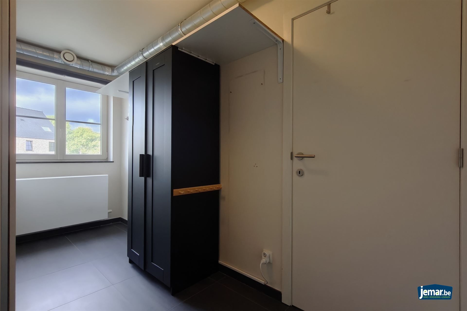 Ruime duplex (197m²) in een residentiële woonwijk te Munsterbilzen foto 6