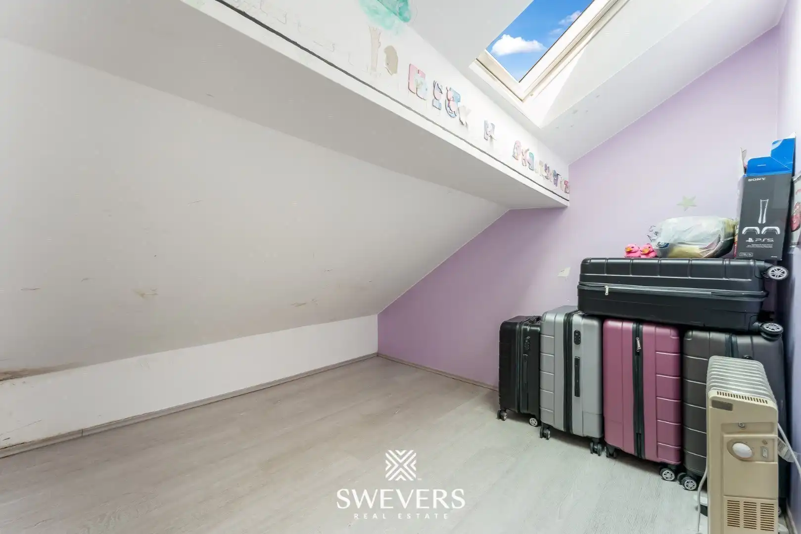 Rijhuis met 3 slpks op toplocatie in Tongeren foto 23