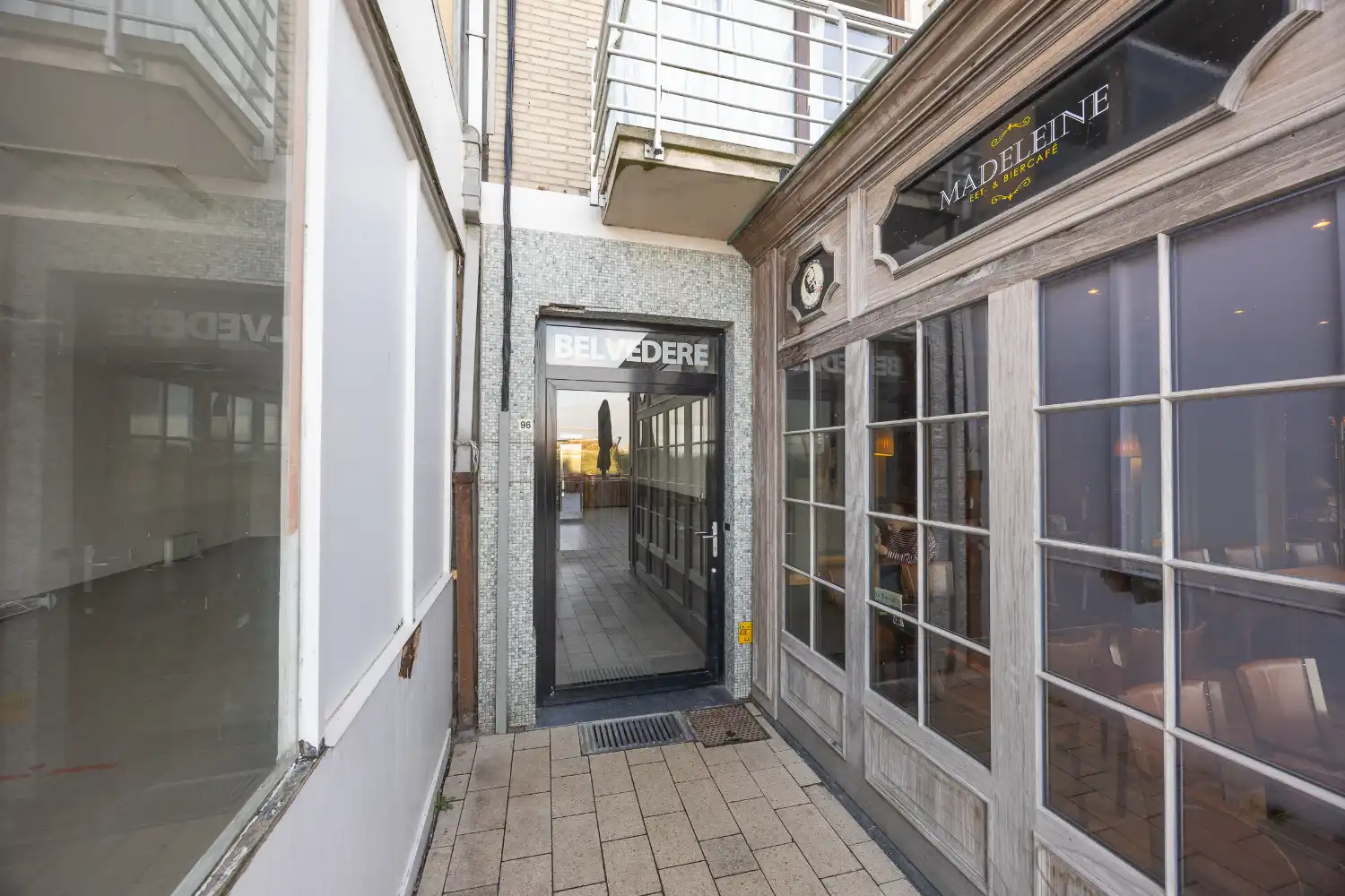 Appartement met 2 slaapkamers te huur op Zeedijk in Middelkerke foto 22