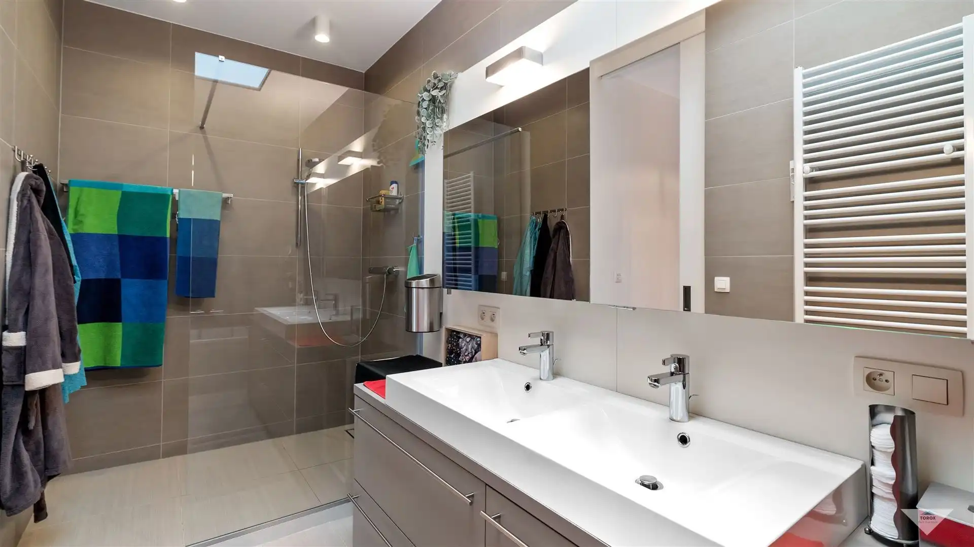 Uitstekend gelegen brasserie in perfecte staat met appartement  foto 19