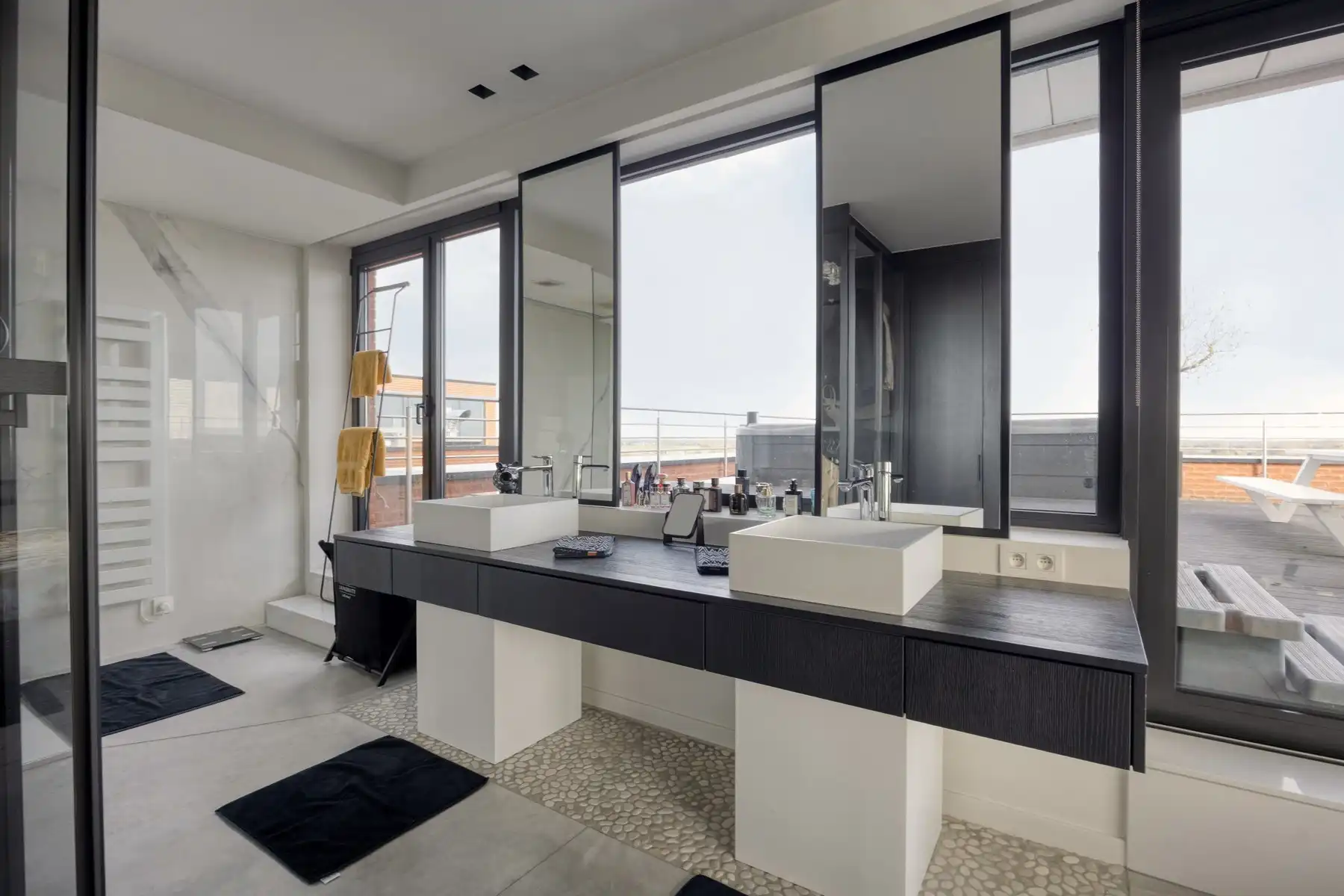 Exclusief penthouse in de voormalige brouwerij Martinas foto 13