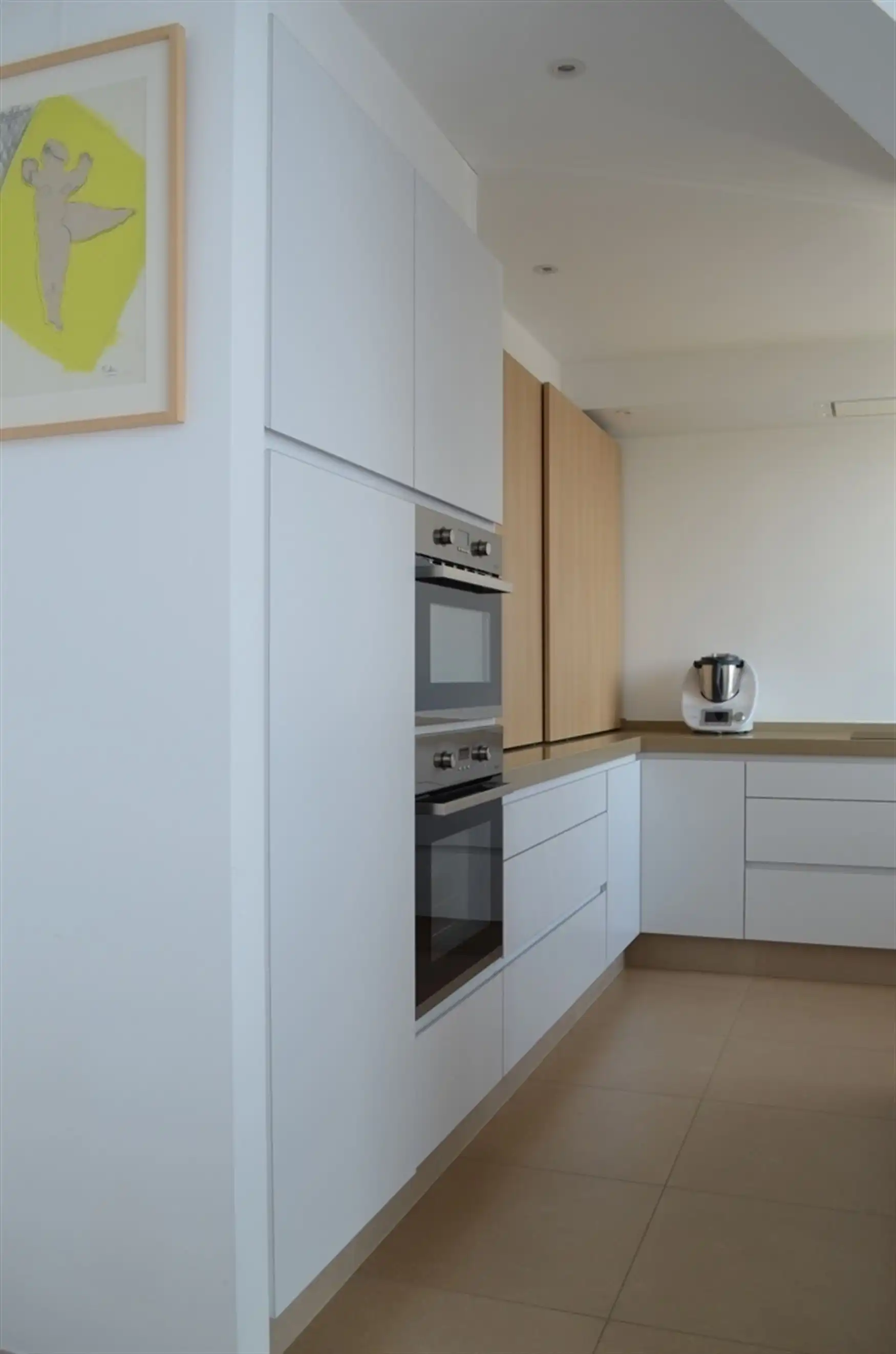 Exclusief appartement van 234m² met Leiezicht foto 10
