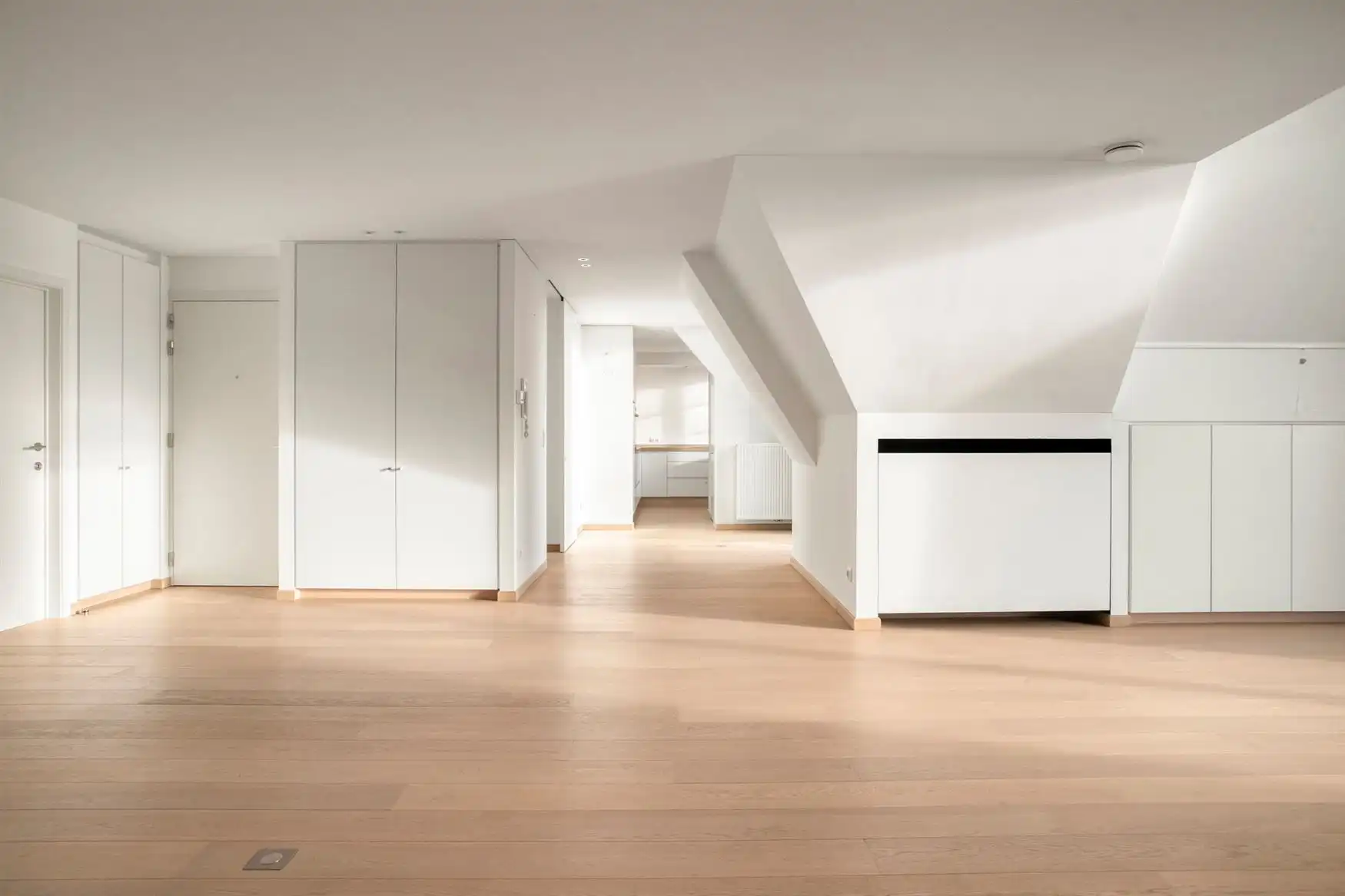 Exclusief appartement van 234m² met Leiezicht foto 9