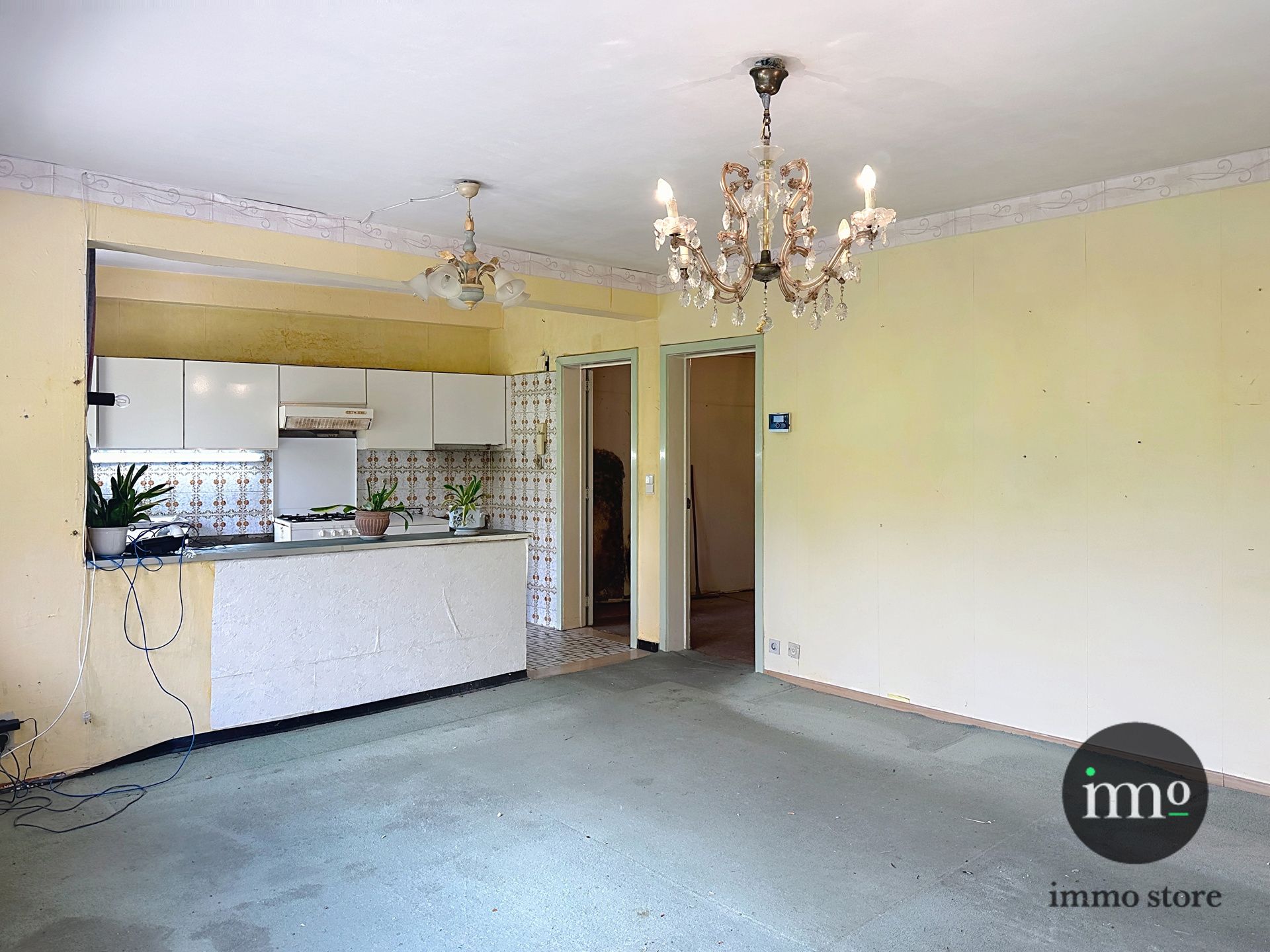 Appartement 'with a view'! foto 9