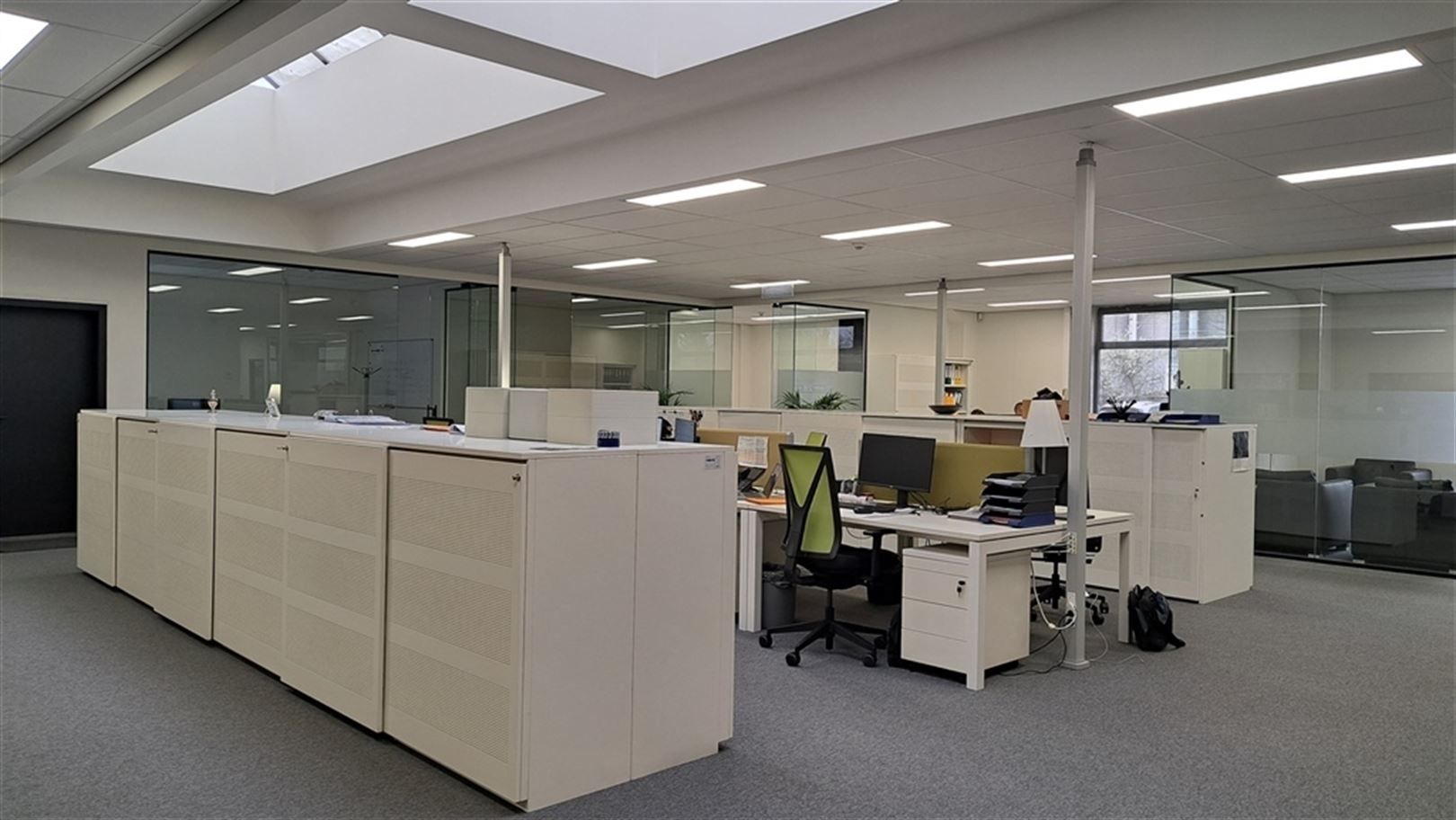 Magazijn op toplocatie I.Z. Aalst Zuid foto 10