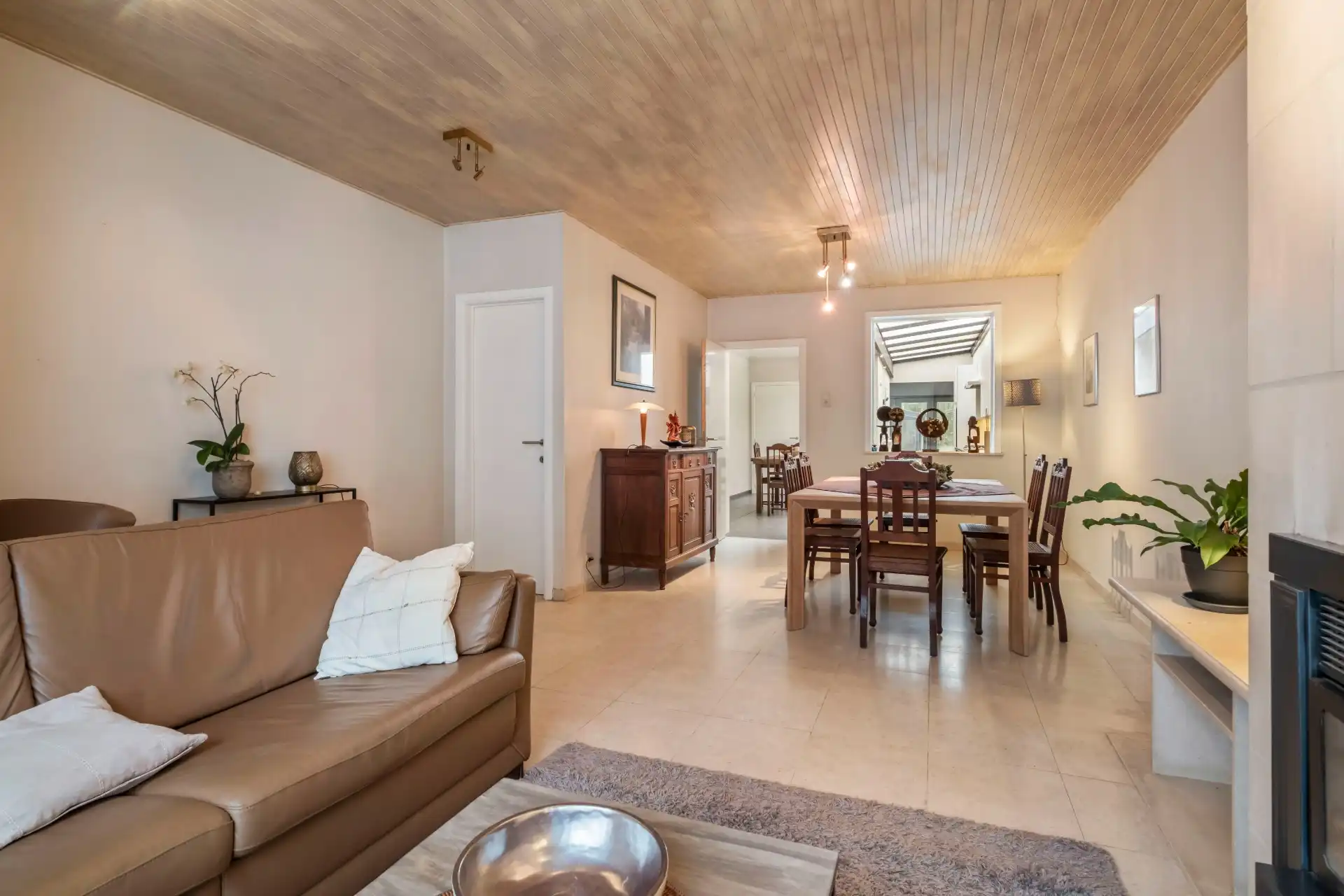 Instapklare woning met 3 slaapkamers in centrum Waregem foto 6