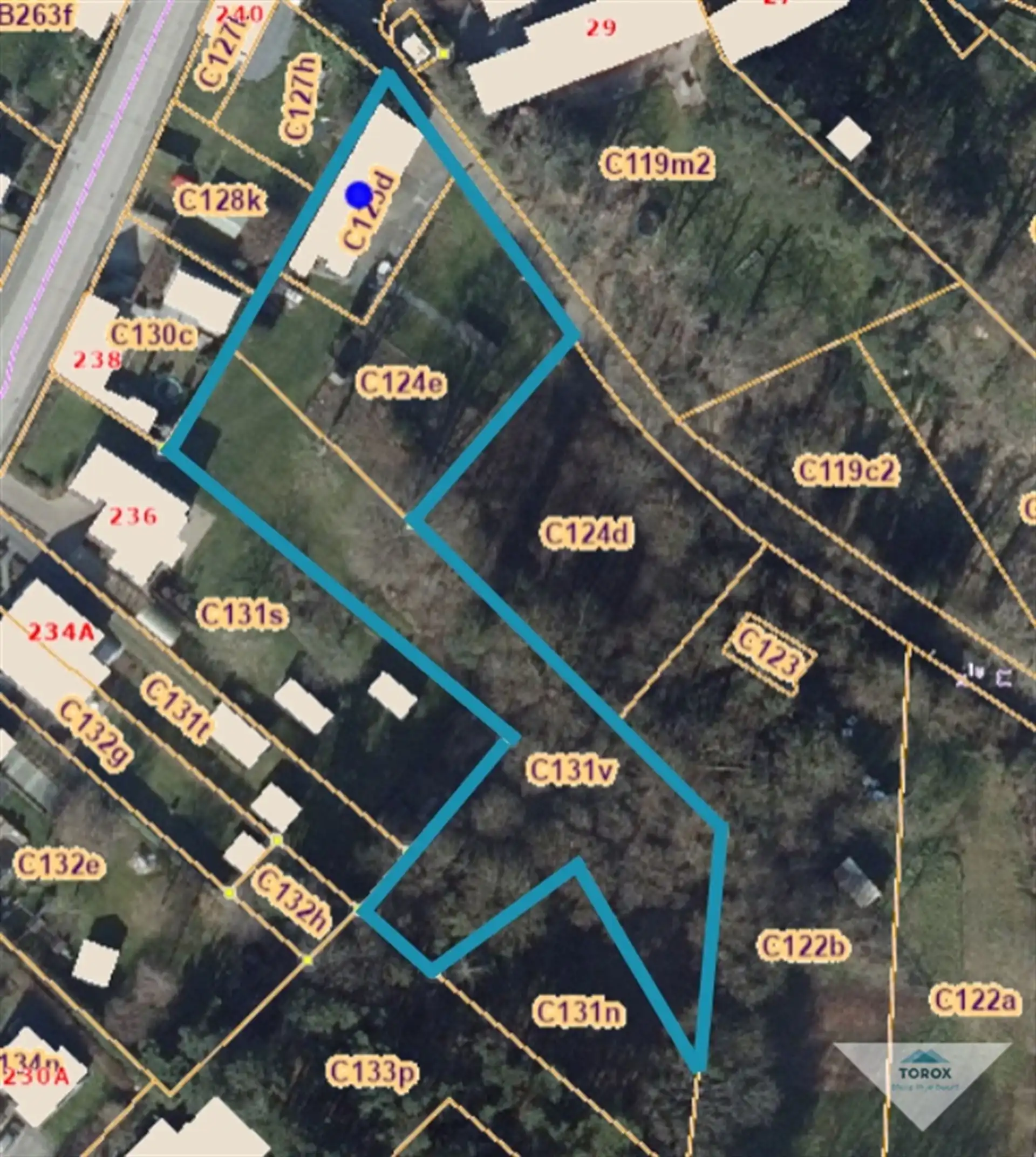 Authentieke boerderij met potentieel op 34a foto 12