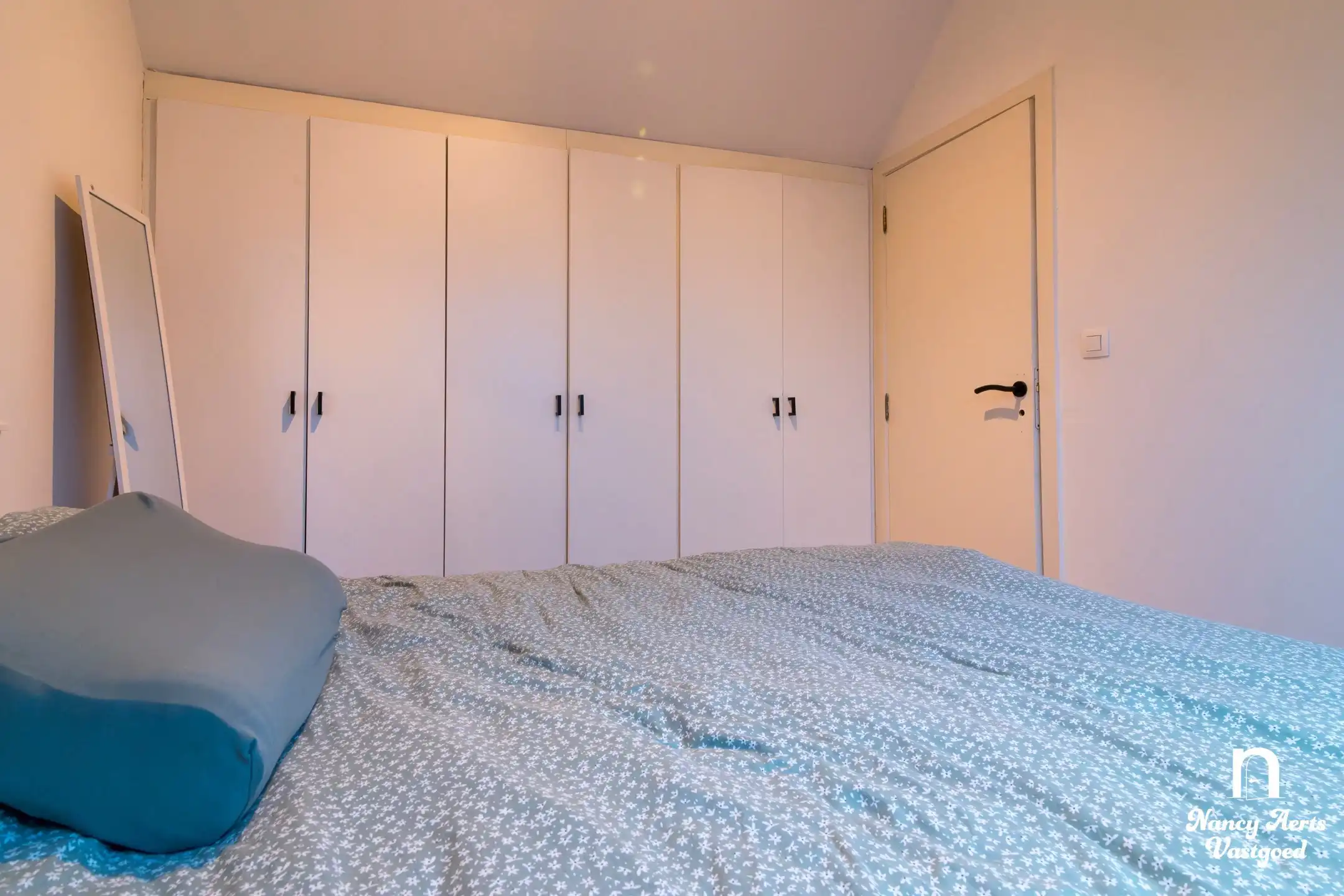 Duplexappartement te huur nabij het centrum van Beringen foto 16