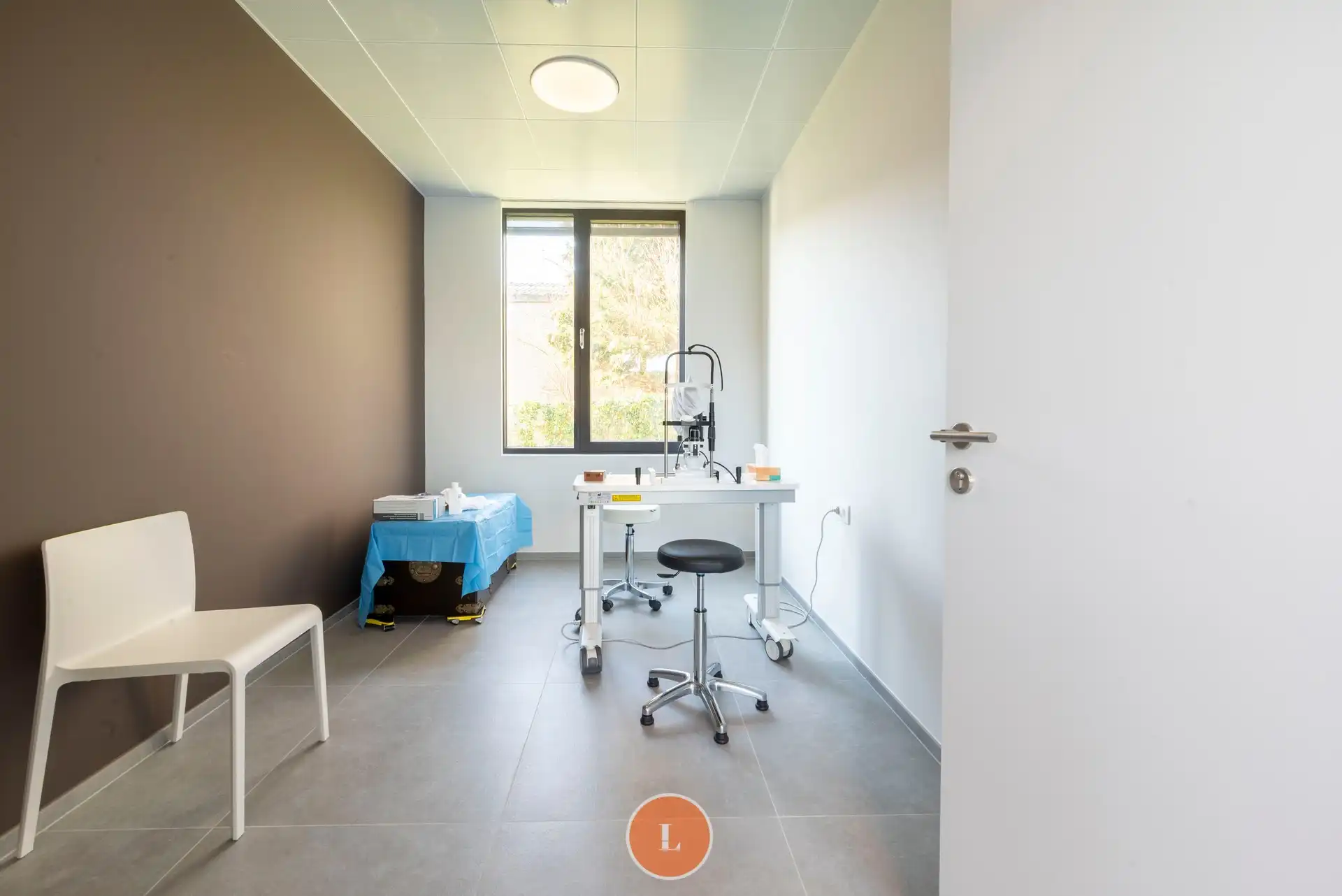 Klassevolle praktijkruimte te huur – hoogwaardige nieuwbouw (2021) foto 15