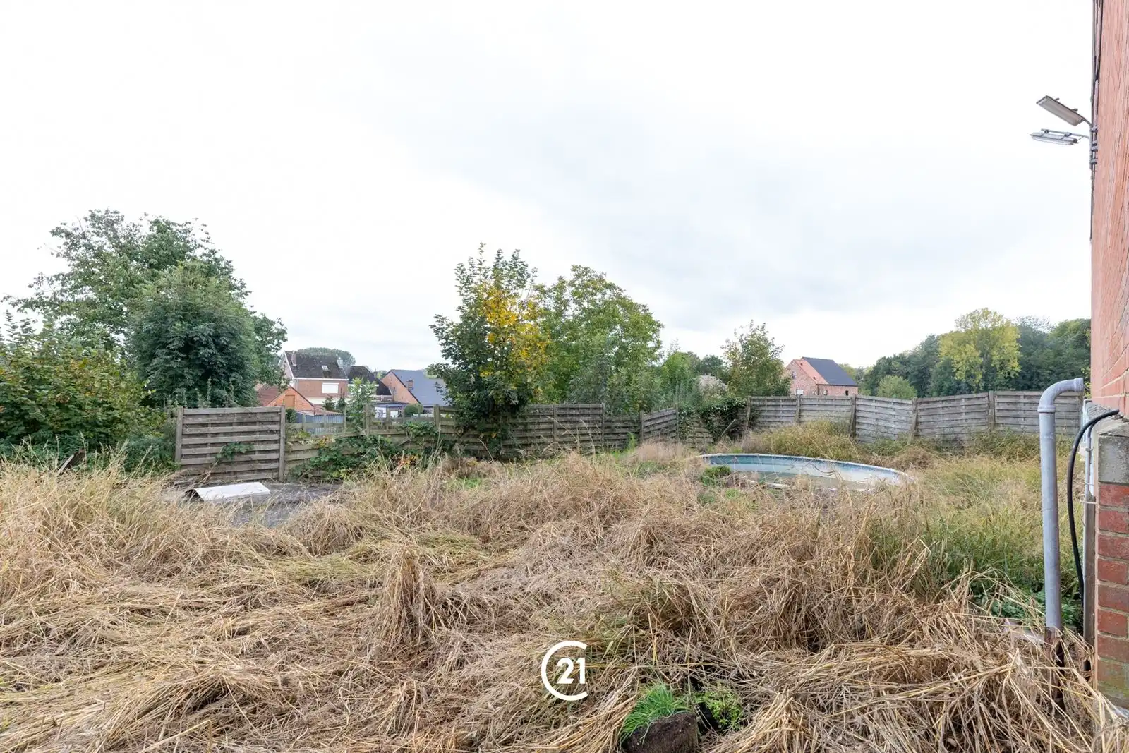 Opslagruimte van 817m2 met gemakkelijke toegang foto 9