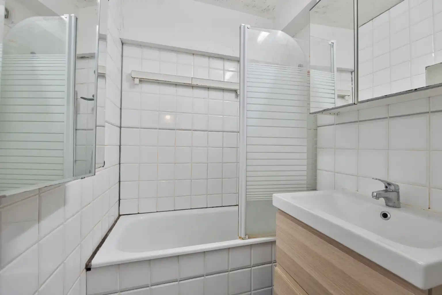 2 slaapkamer appartement met lift en privékelder foto 10