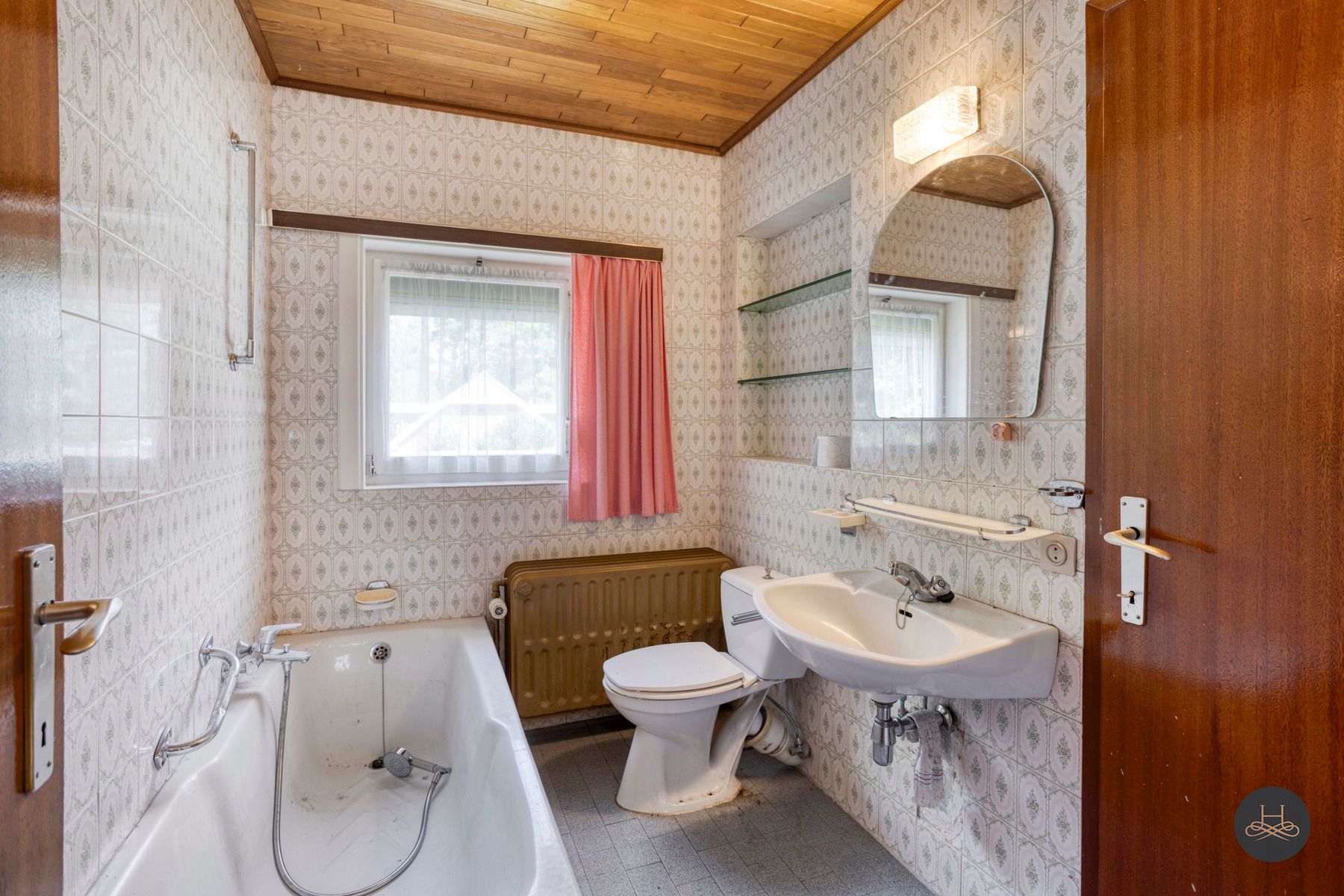 Rustig en residentieel gelegen renovatiewoning in het groen foto 20
