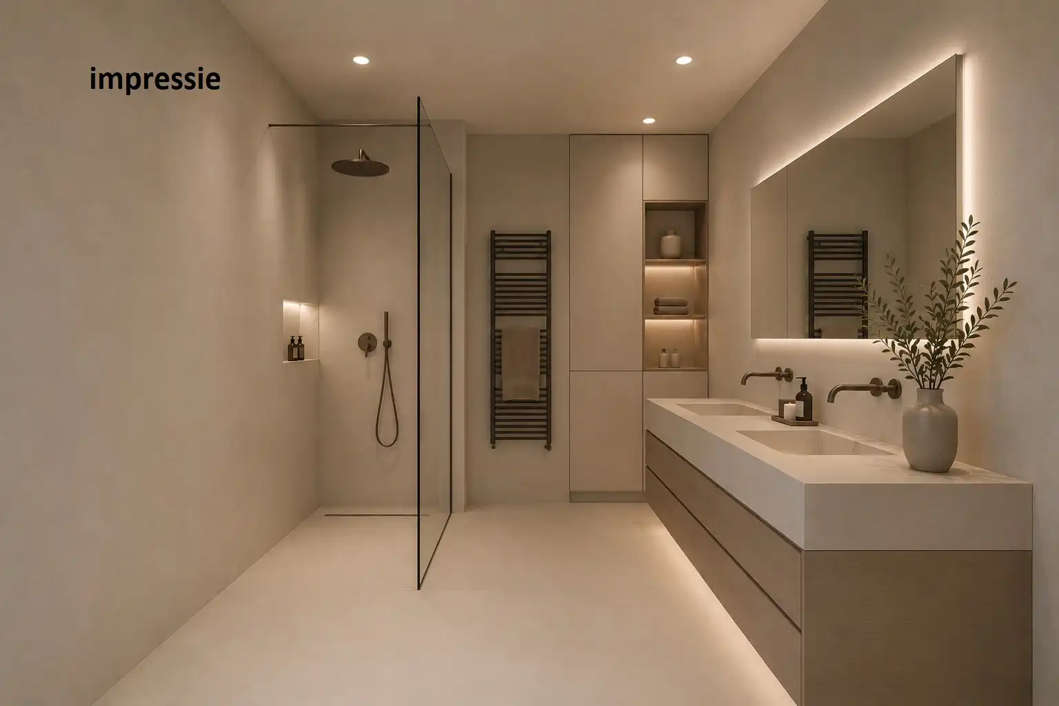 PRIJS INCL. BTW! Luxueus wonen in Schoten foto 20