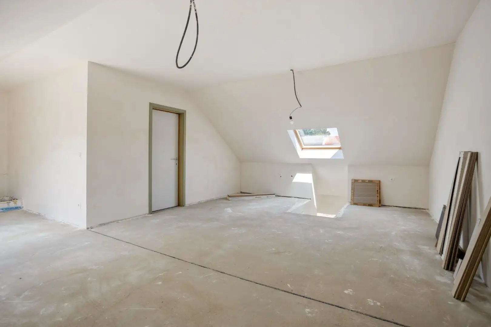 OPEN HUIS 17 JUNI: WAARDEBON 10.000 EUR - NIEUWBOUW MET 6% BTW foto 26