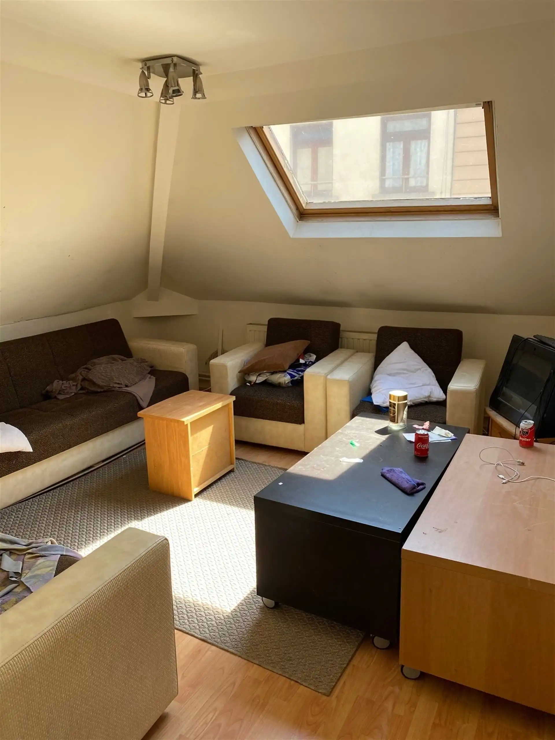 Opbrengsteigendom met commerciële gelijkvloers en 6 appartementen foto 27