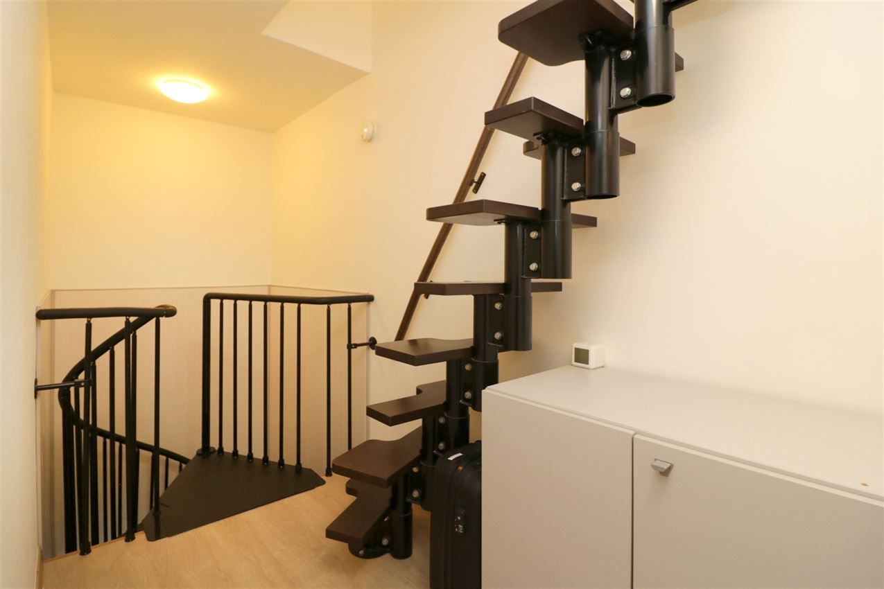 Rustig gelegen woning met 3 slpk en tuin foto 16