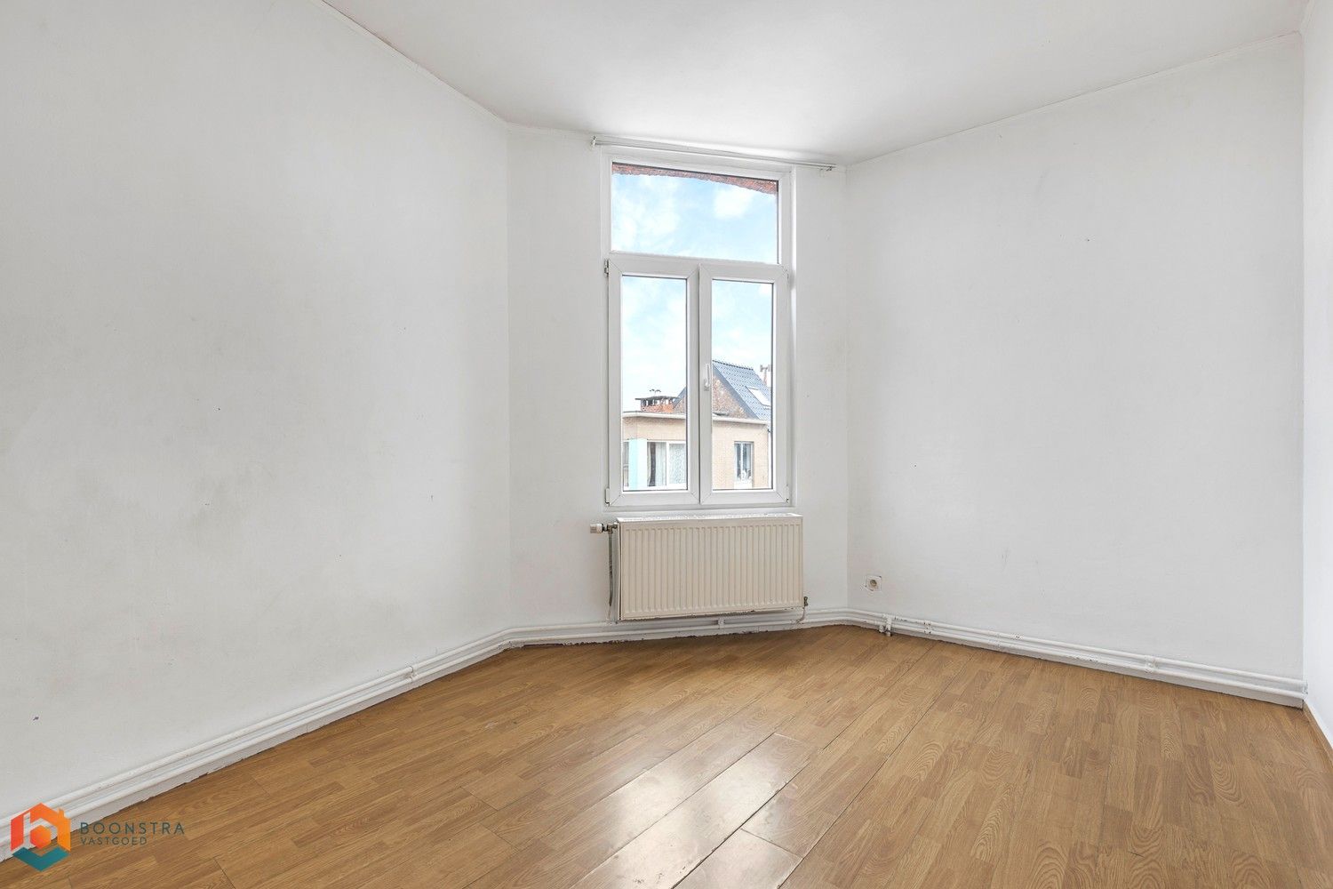 Duplex app met 3 slpkrs nabij centrum Mechelen foto 9