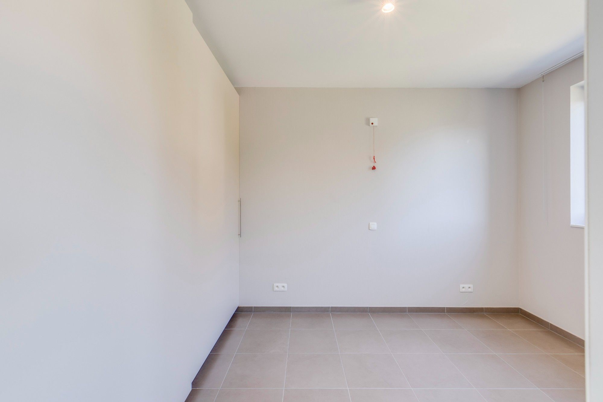 Energiezuinige assistentiewoning met autostaanplaats en groene omgeving foto 10
