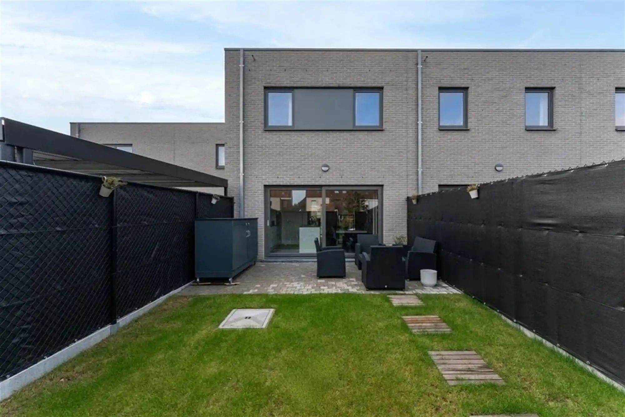 Huis foto 11