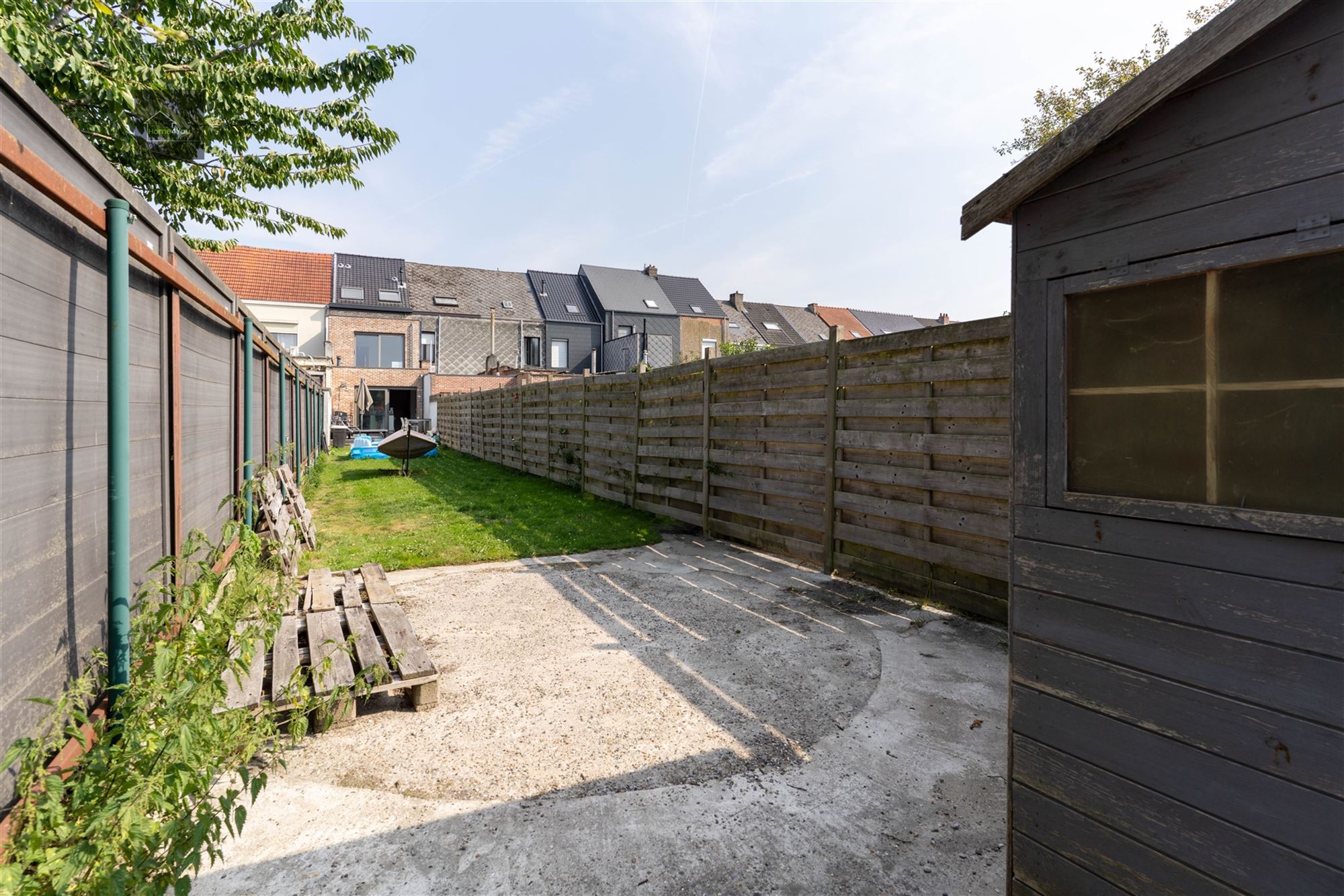 Instapklare woning met 3 slaapkamers te koop! foto 30