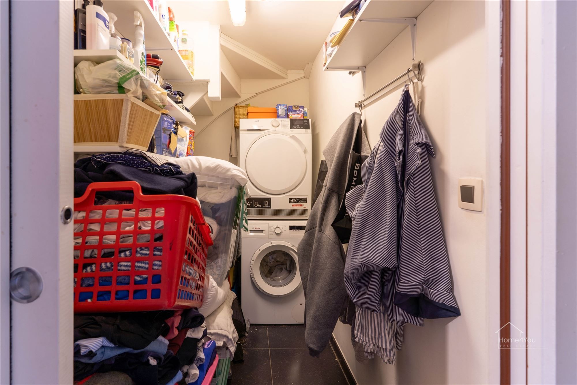 Instapklare woning met 3 slaapkamers te koop! foto 29