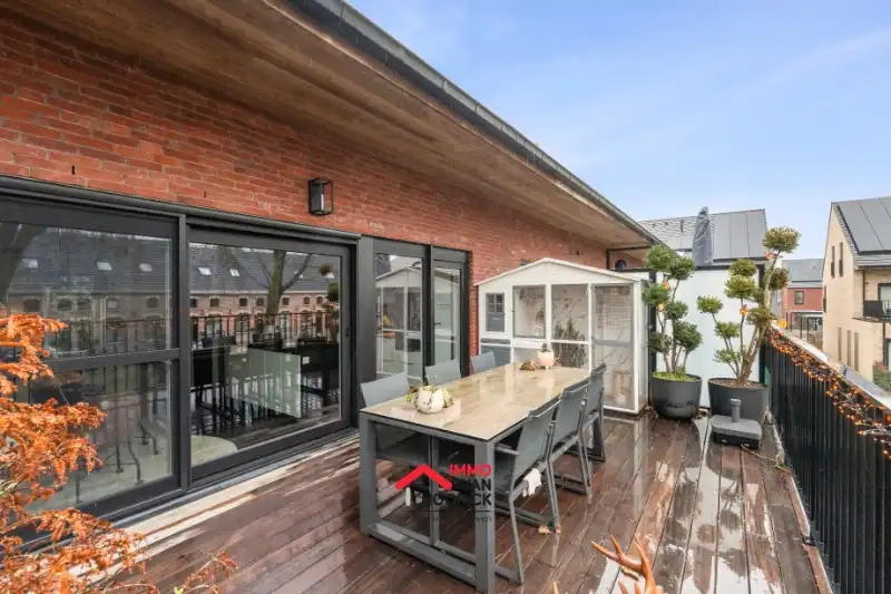 Instapklare koppelwoning 2024  - 3 slpkmrs - label A. foto 14