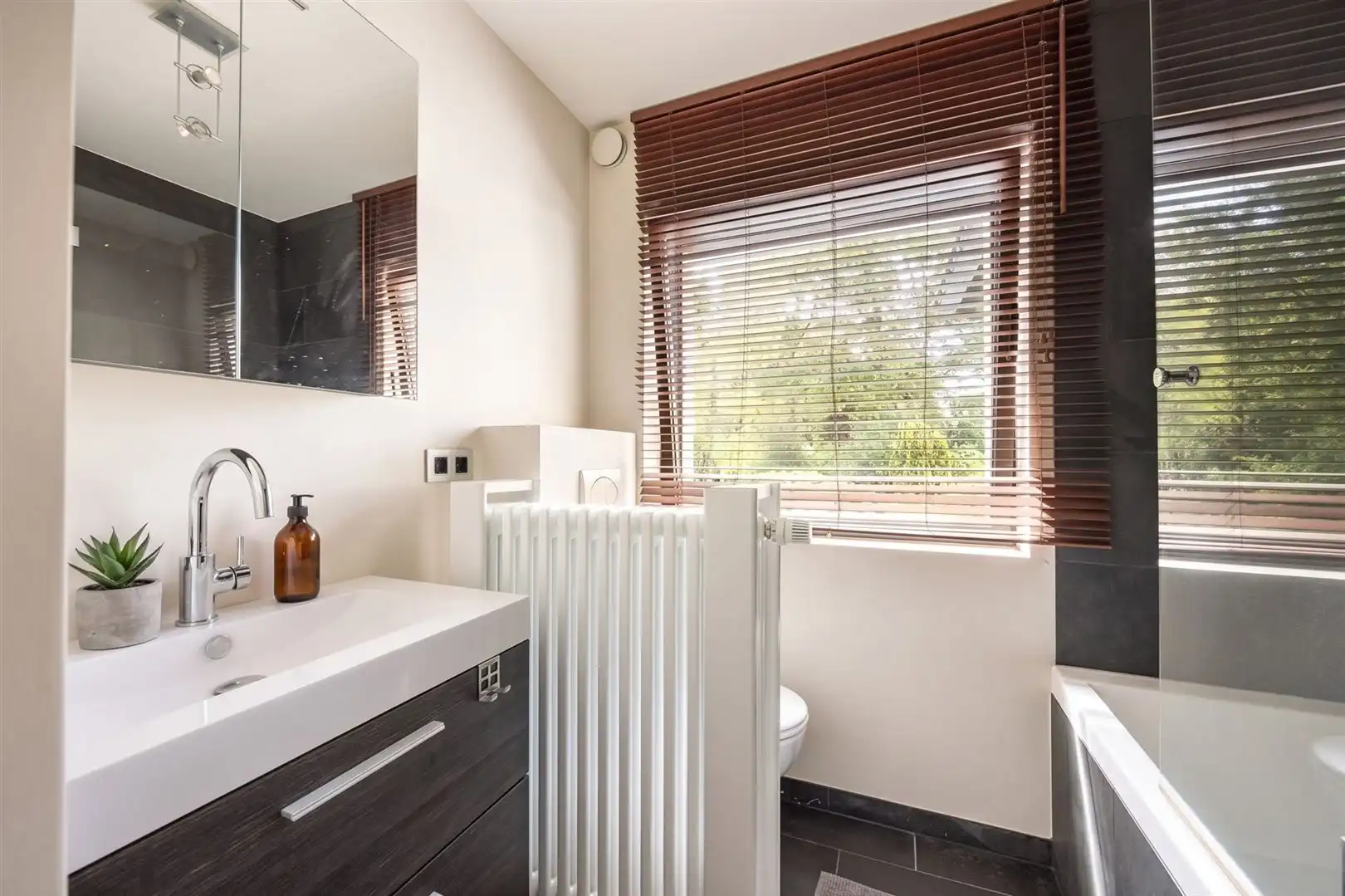 Eigentijdse villa gelegen in de Sterre met vijf slaapkamers, EPC B en een afwerking die klaar is voor de toekomst foto 23