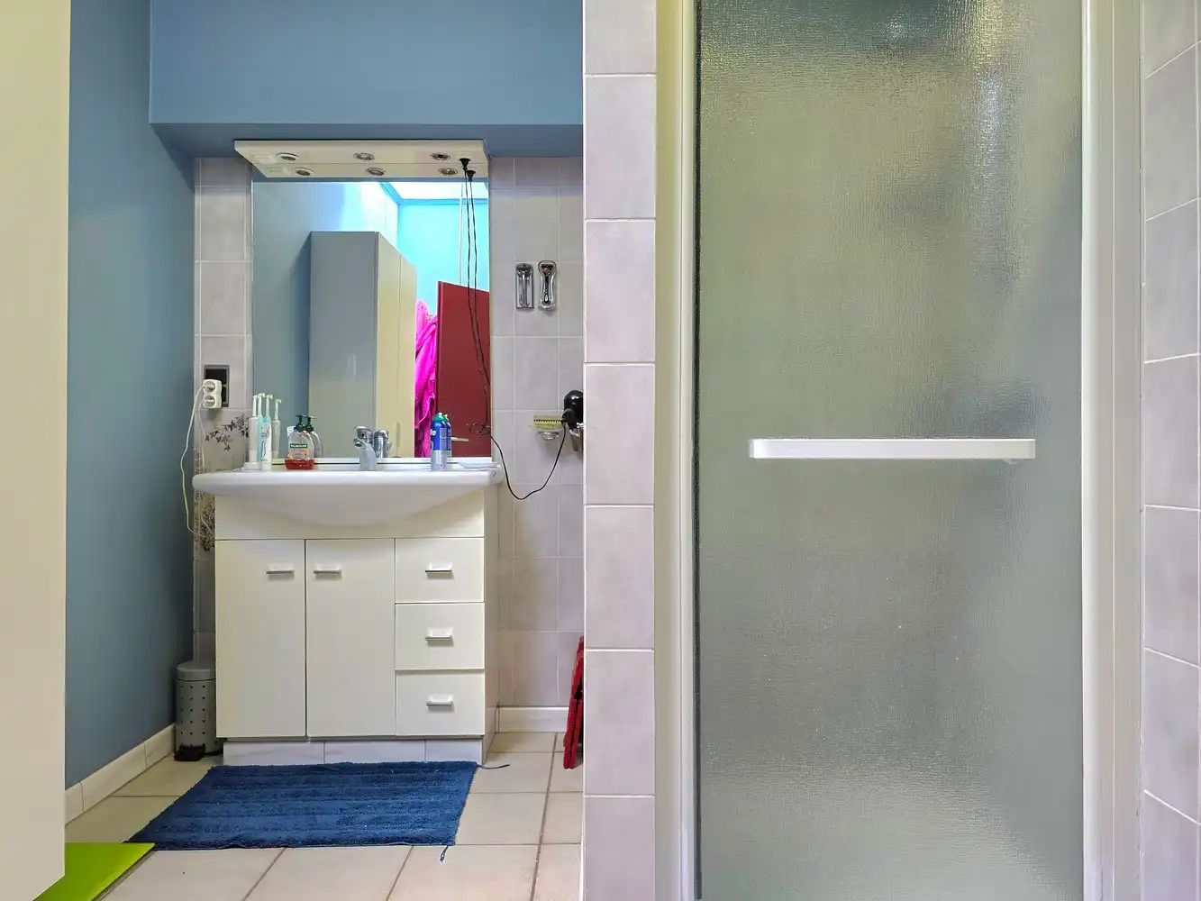 TE KOOP : WINKEL / TOONZAAL 386 m² met ruime woonst (momenteel "FIETSEN GAETHOFS") - ideale investering op een toplocatie! foto 28