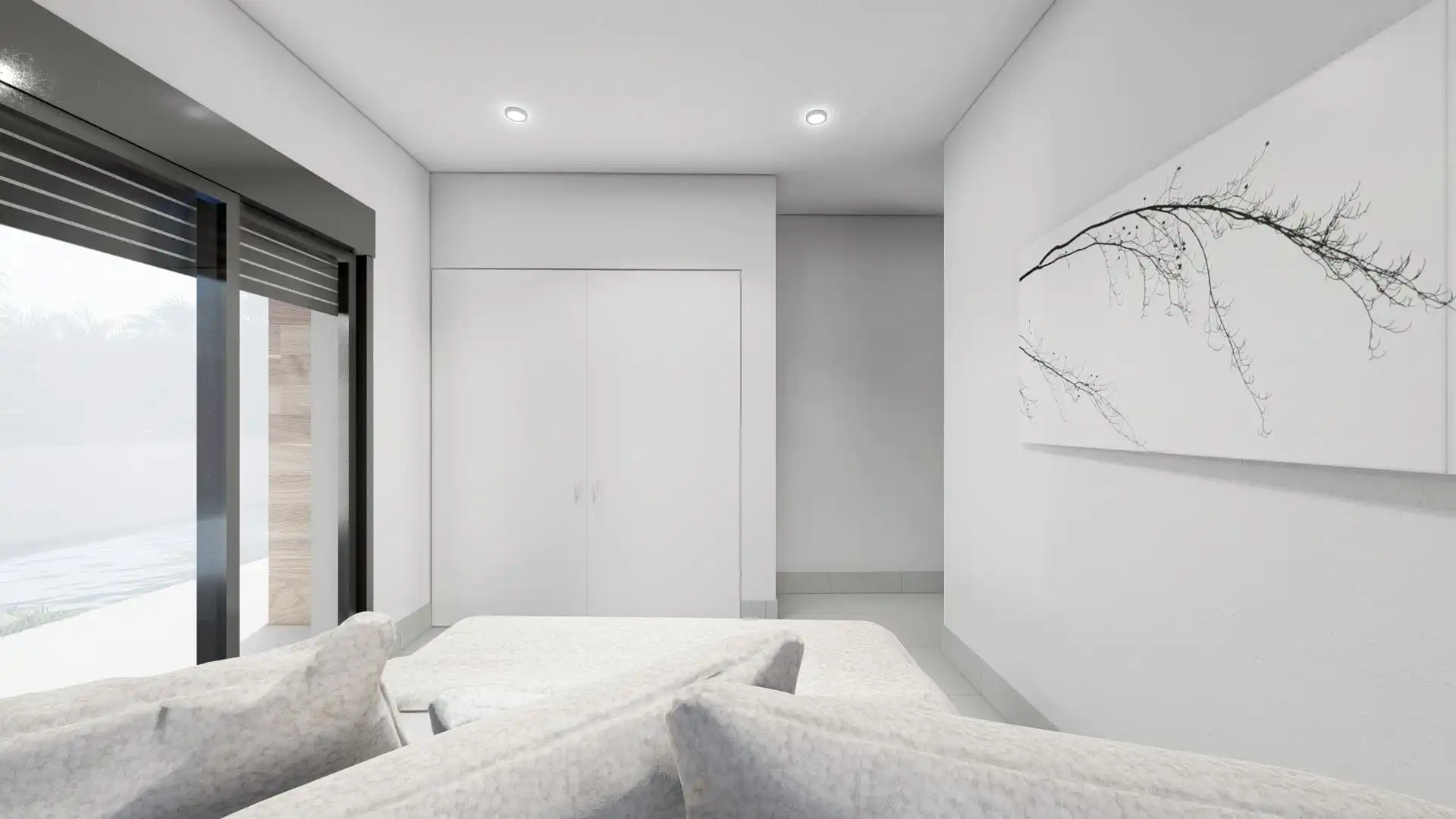 El Alba Residencial Mediterraneo - Roldan foto 21