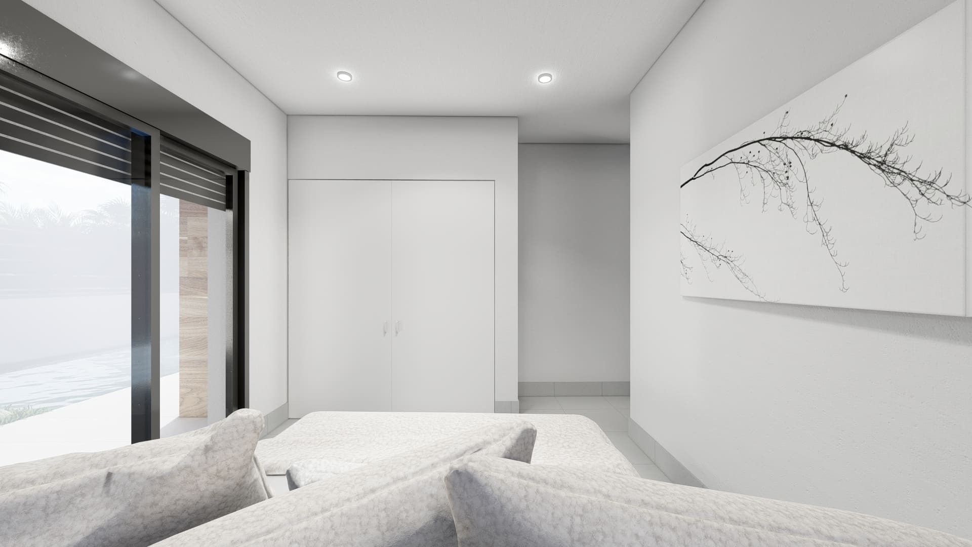 El Alba Residencial Mediterraneo - Roldan foto 21