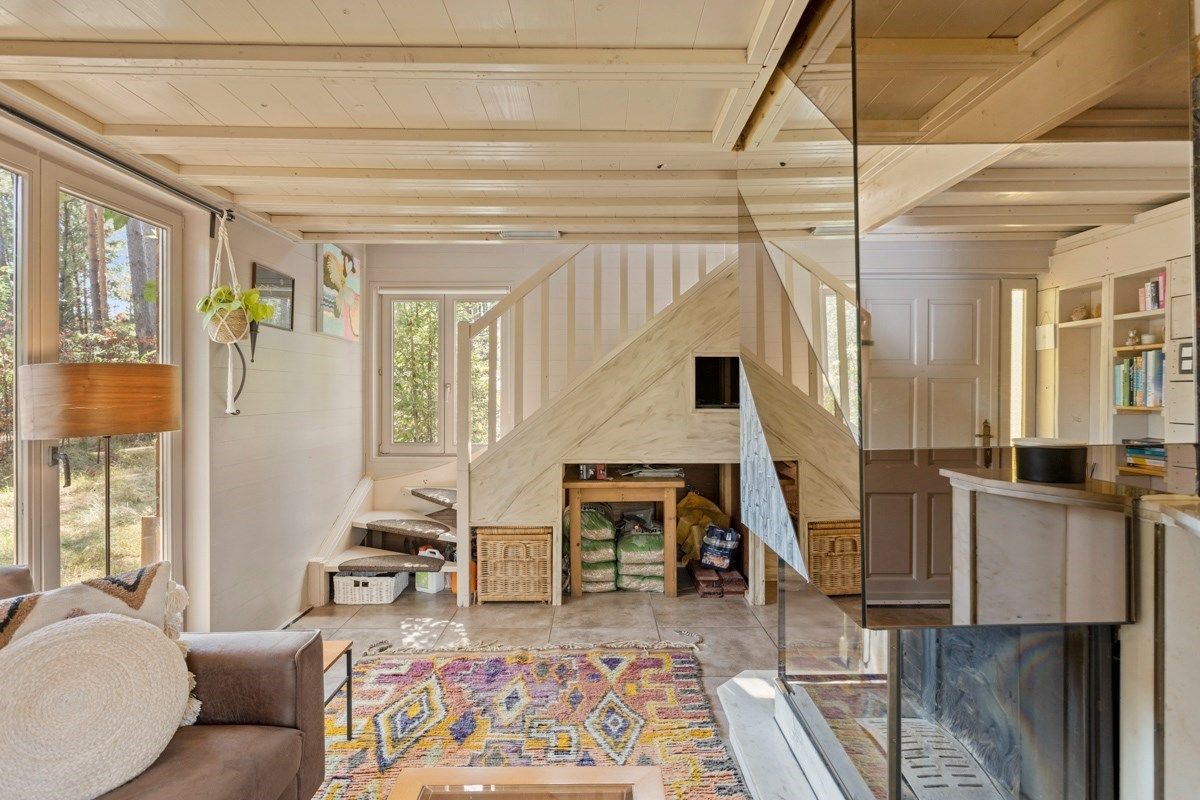 Vakantiewoning te Langdorp met super rendement - bewoonbare opp.  89 m²  foto 15
