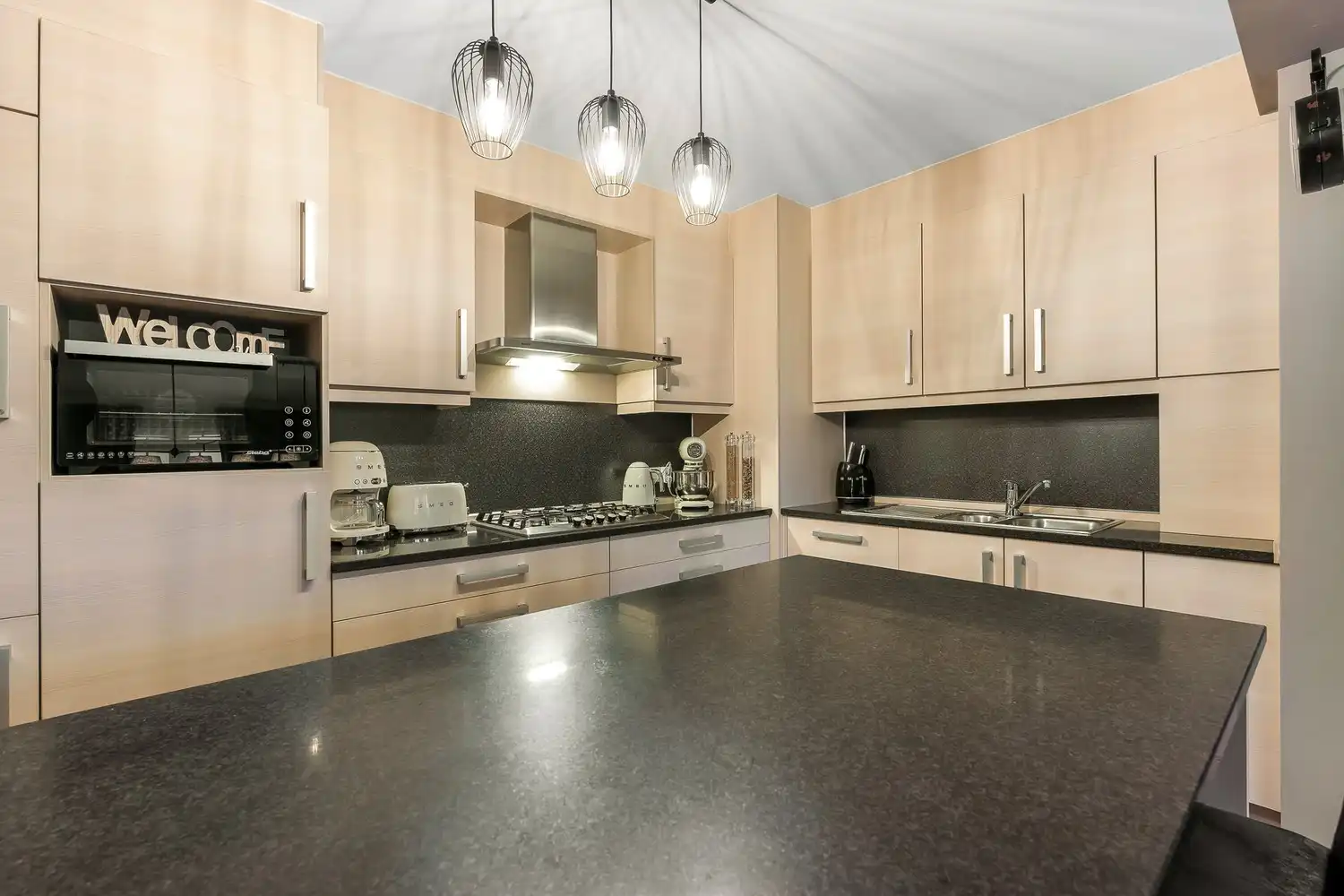 Appartement met 2 slpkrs in centrum Berlaar foto 6