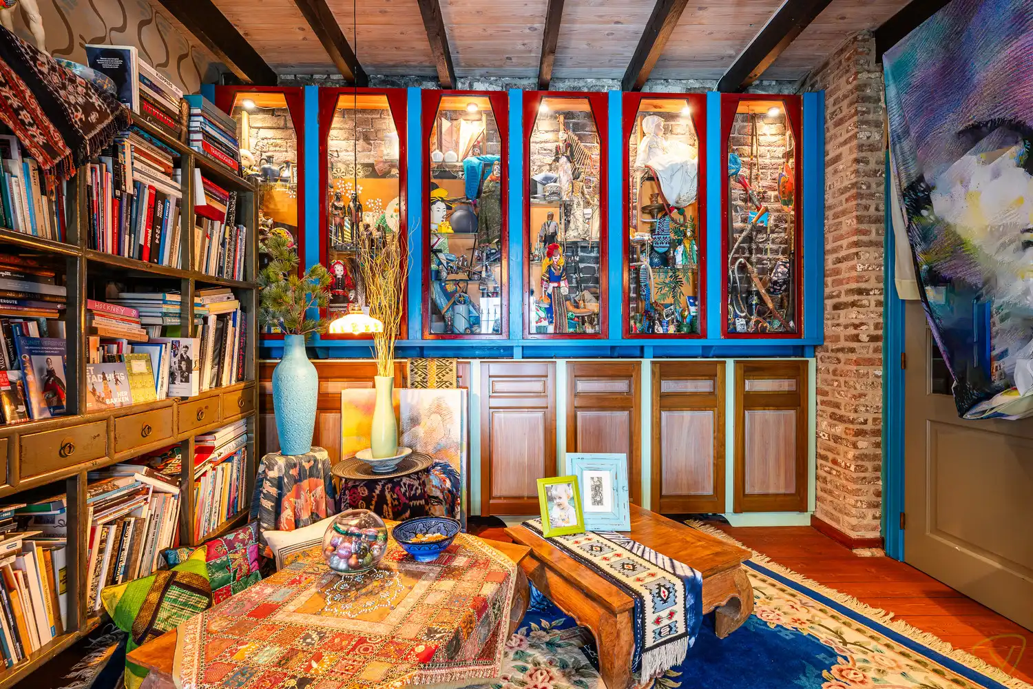 Voormalig muziek- en eetcafé “De Filosoof” wordt verkocht. foto 31