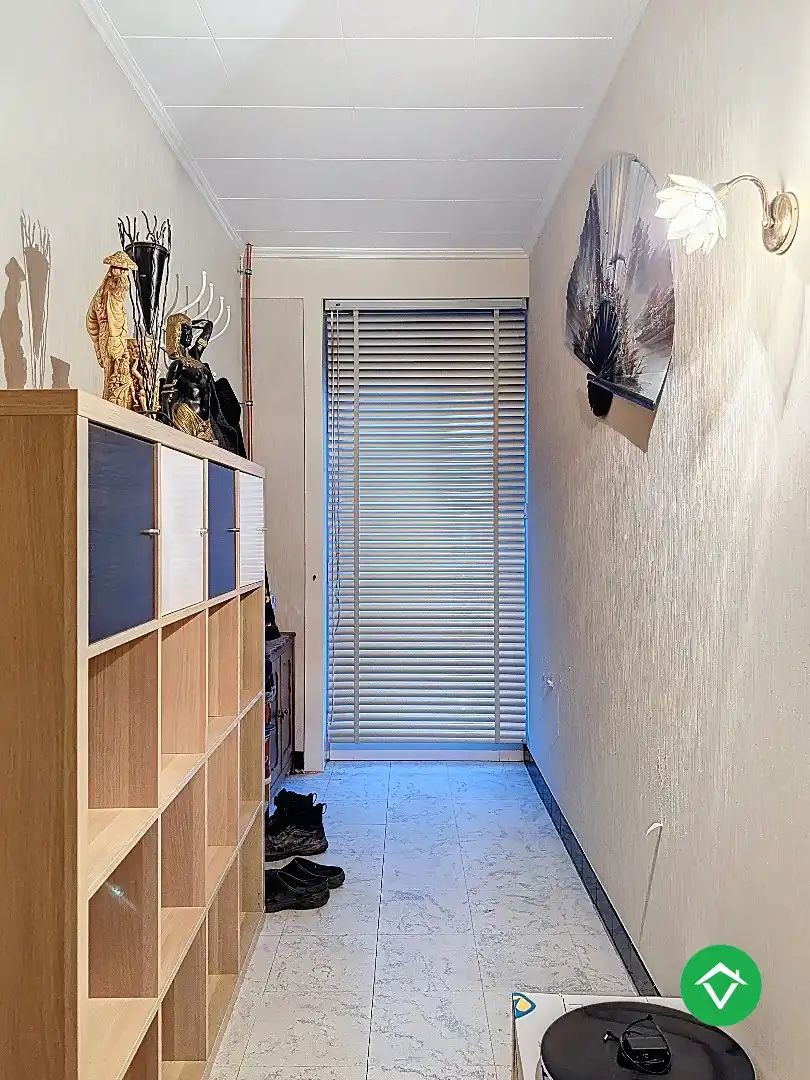 Ruime woning met 4 slaapkamers en terras te Ichtegem foto 16