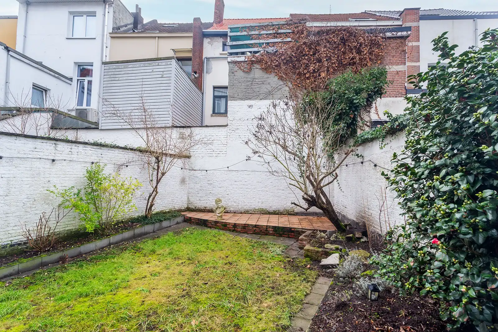 Co-housing op Zurenborg foto 13