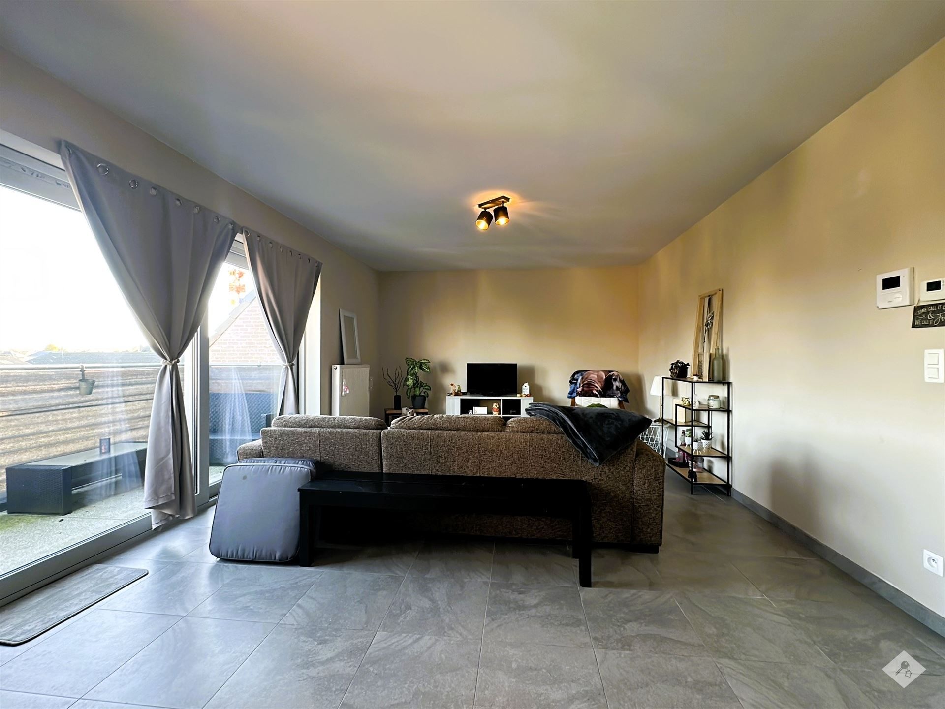 Appartement te huur Kasteelstraat 23/0201 - 9255 Buggenhout