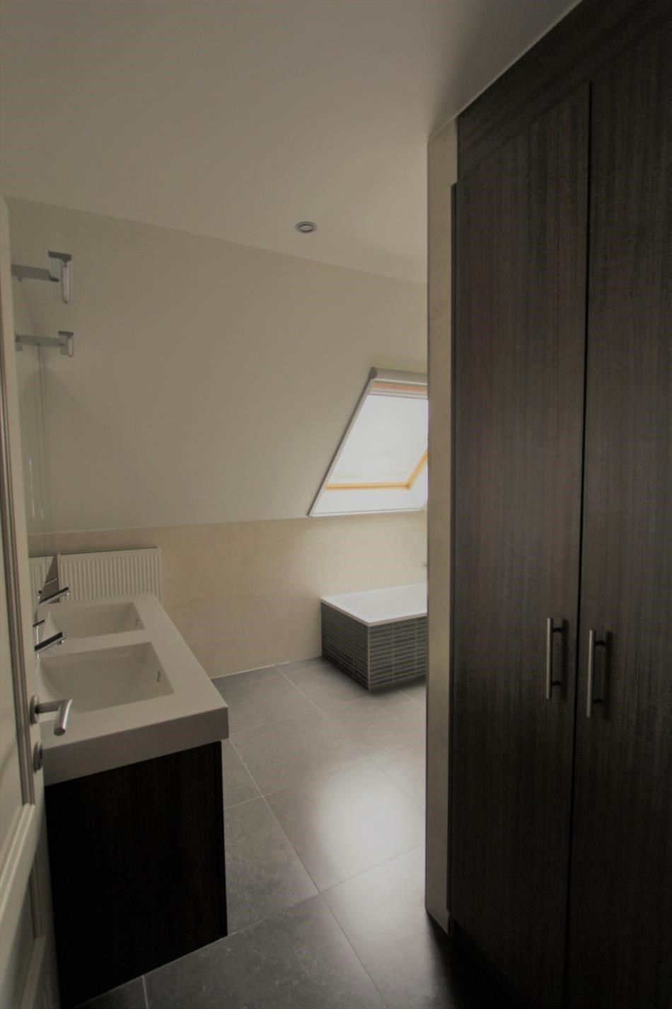 DUPLEX APP te Bekkevoort : 3 slpks, terras, 2 stpls foto 11