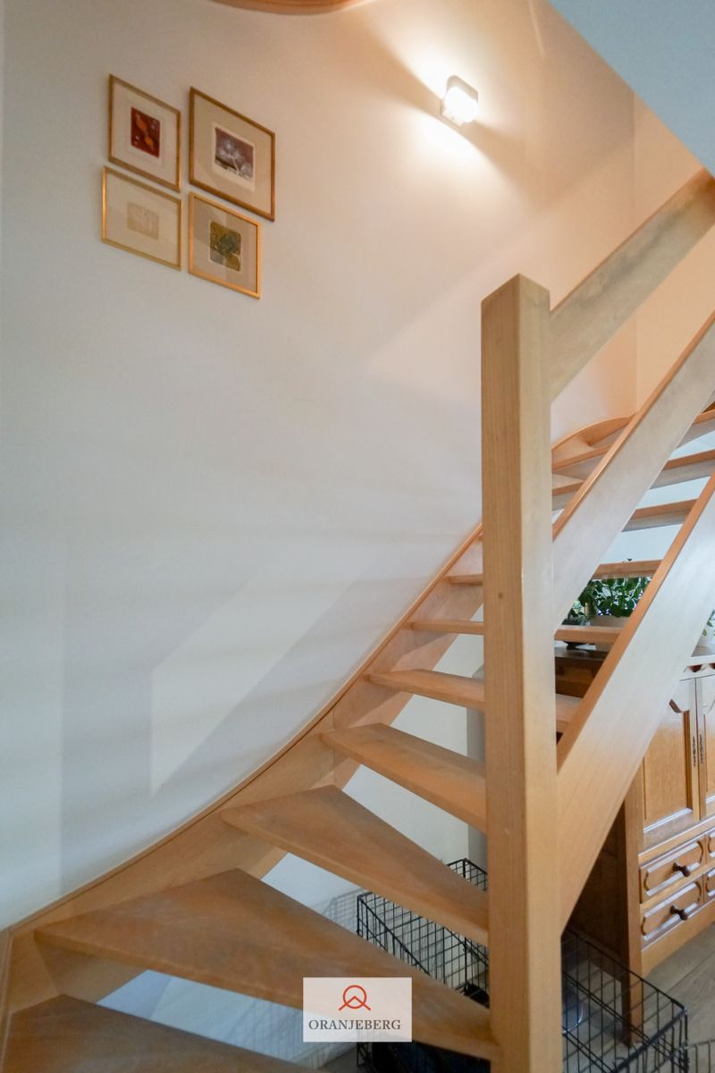 Energiezuinige woning met 4 slpk's en tuintje foto 25
